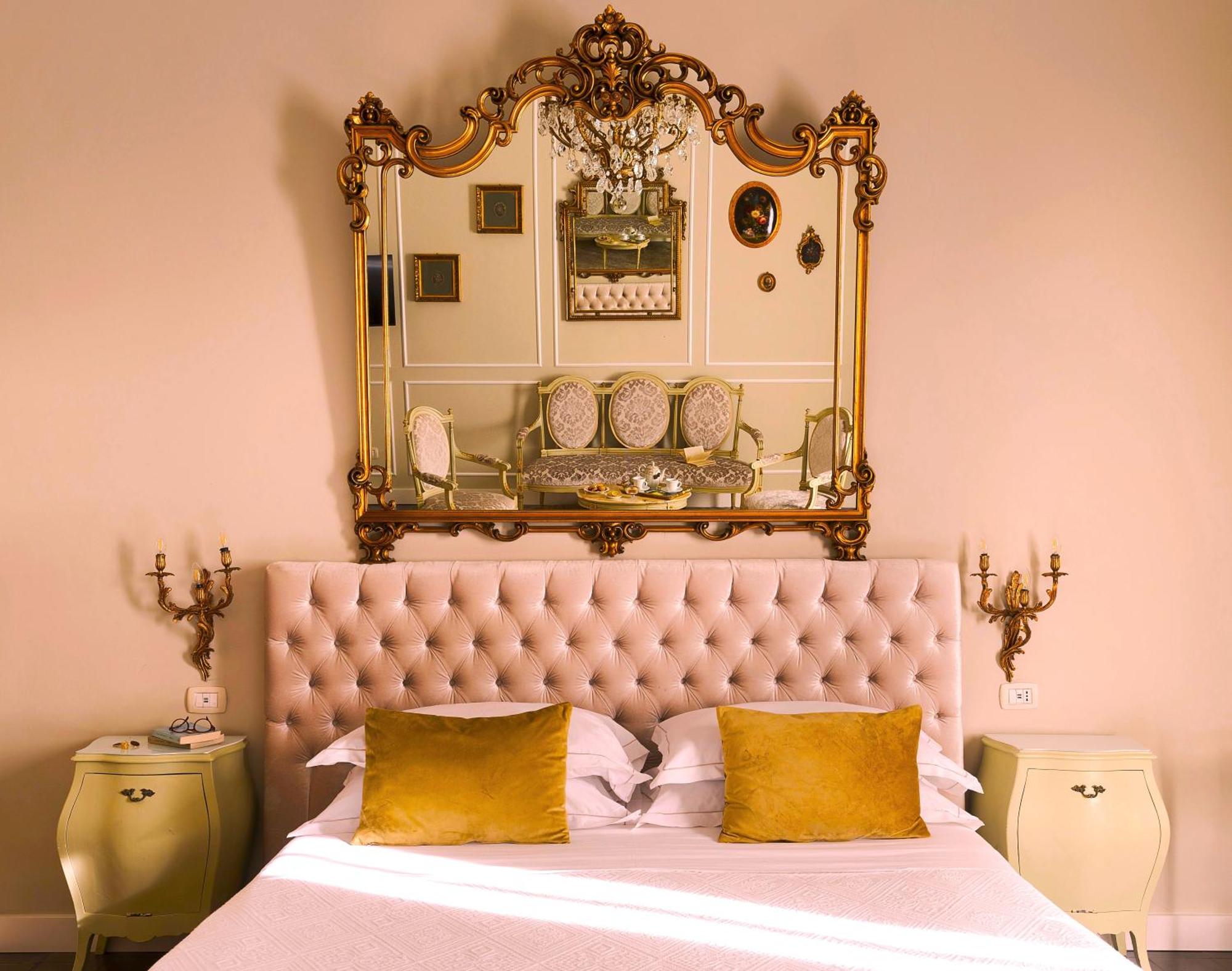 B&B Palazzo Cerami