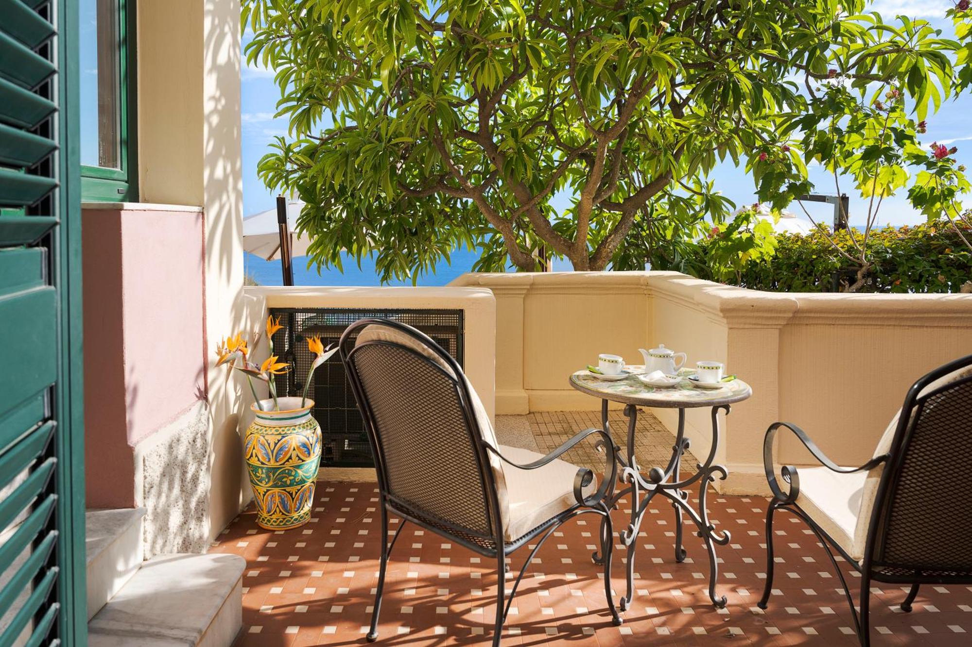 Hotel Villa Schuler