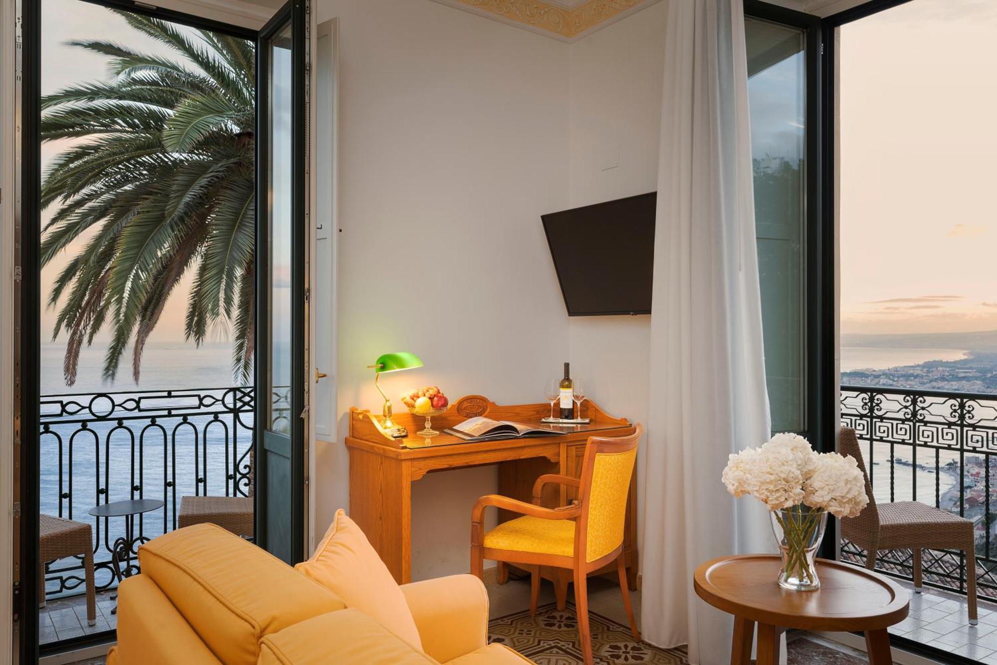 Hotel Villa Schuler