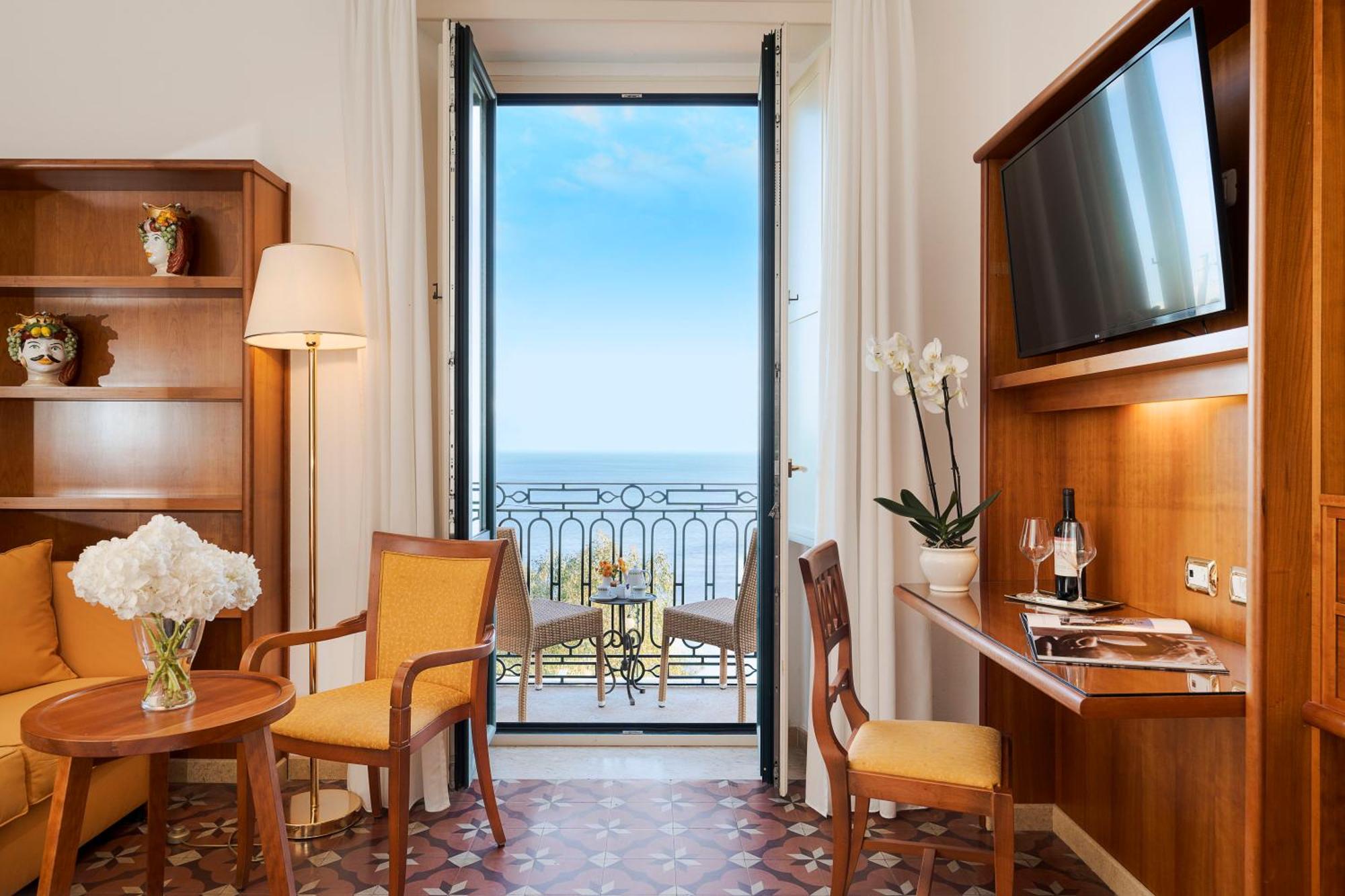 Hotel Villa Schuler