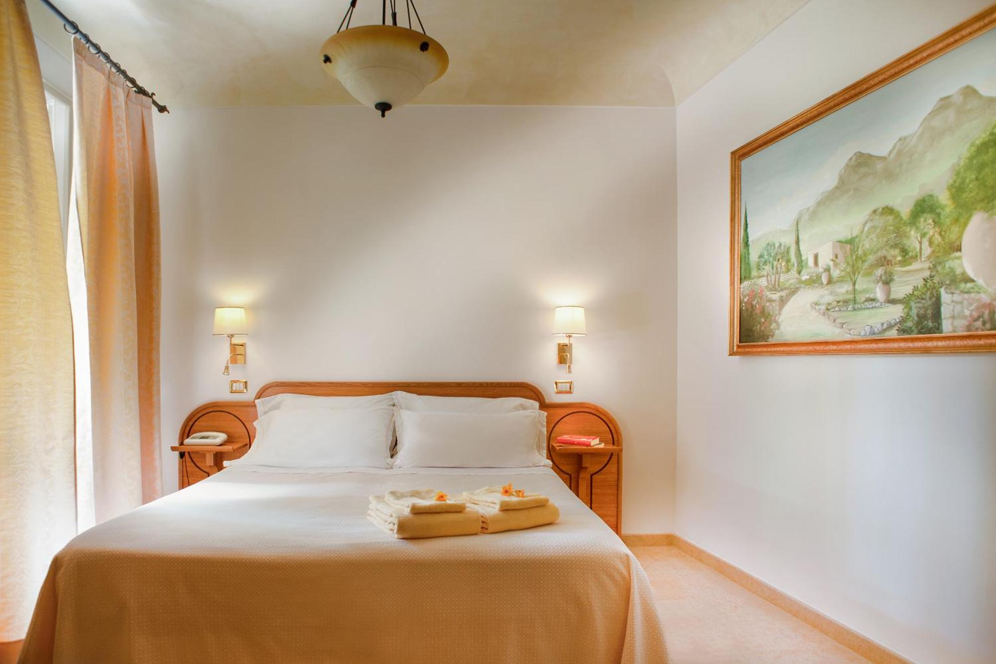 Hotel Villa Schuler