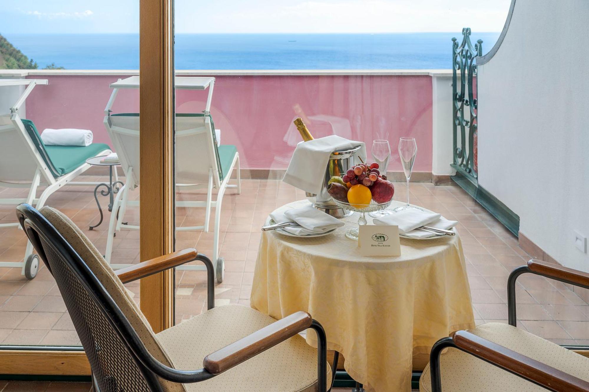 Hotel Villa Schuler