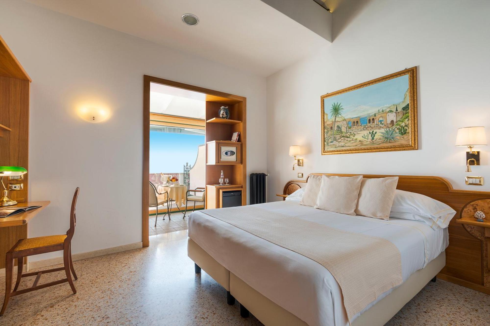 Hotel Villa Schuler