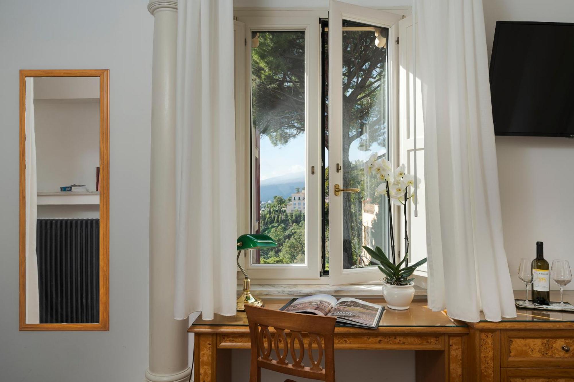 Hotel Villa Schuler