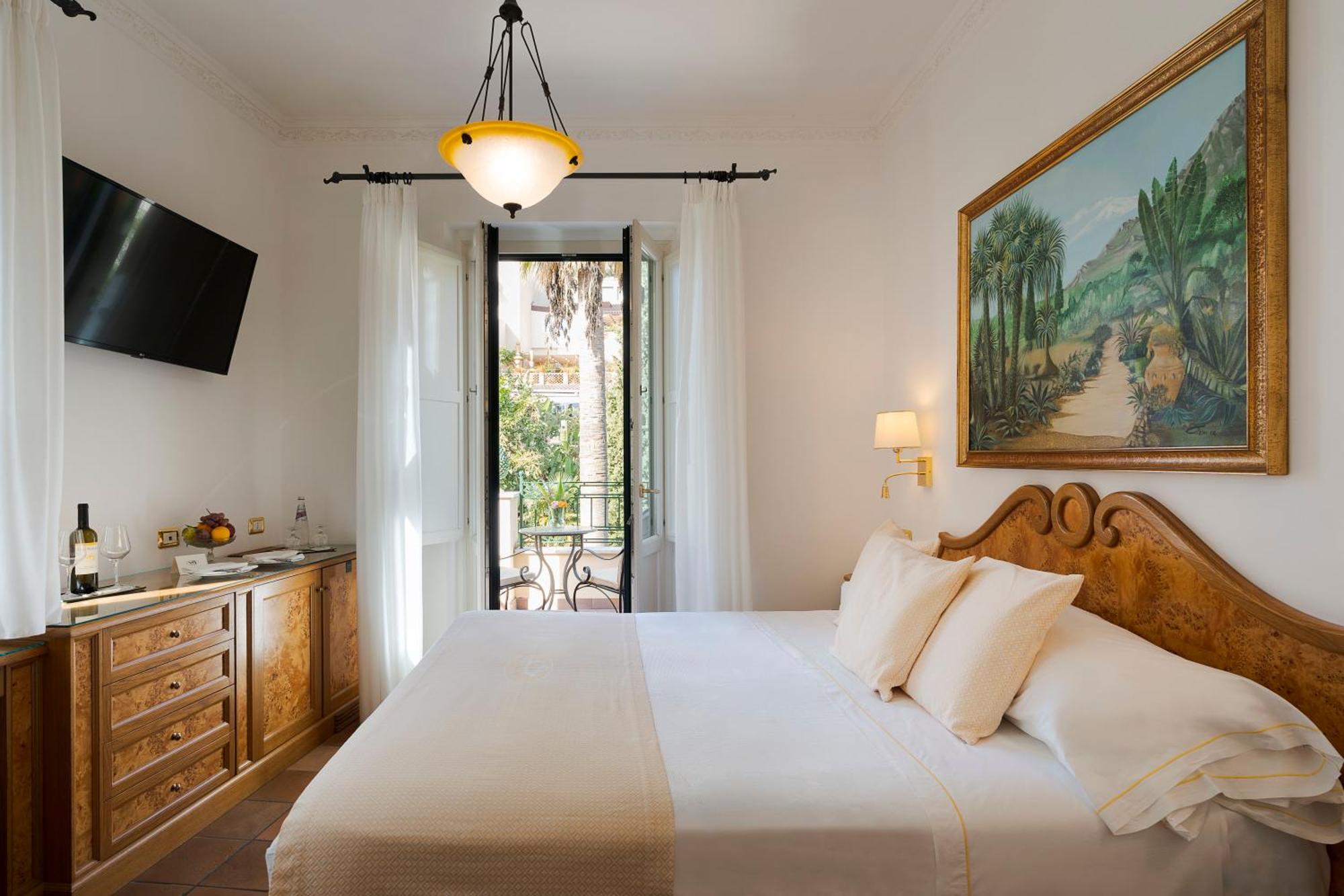Hotel Villa Schuler