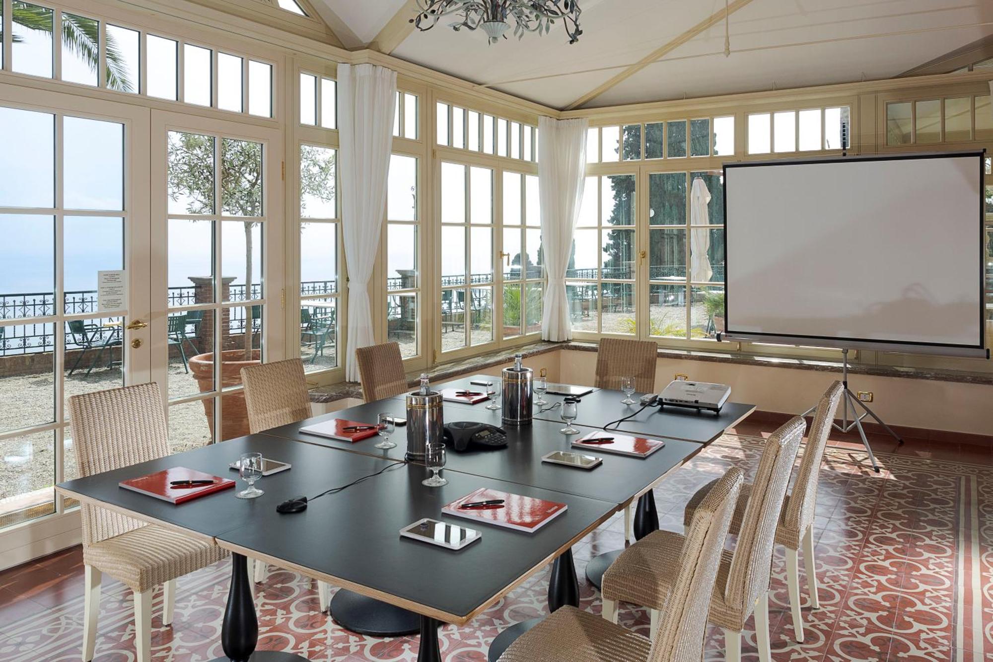 Hotel Villa Schuler