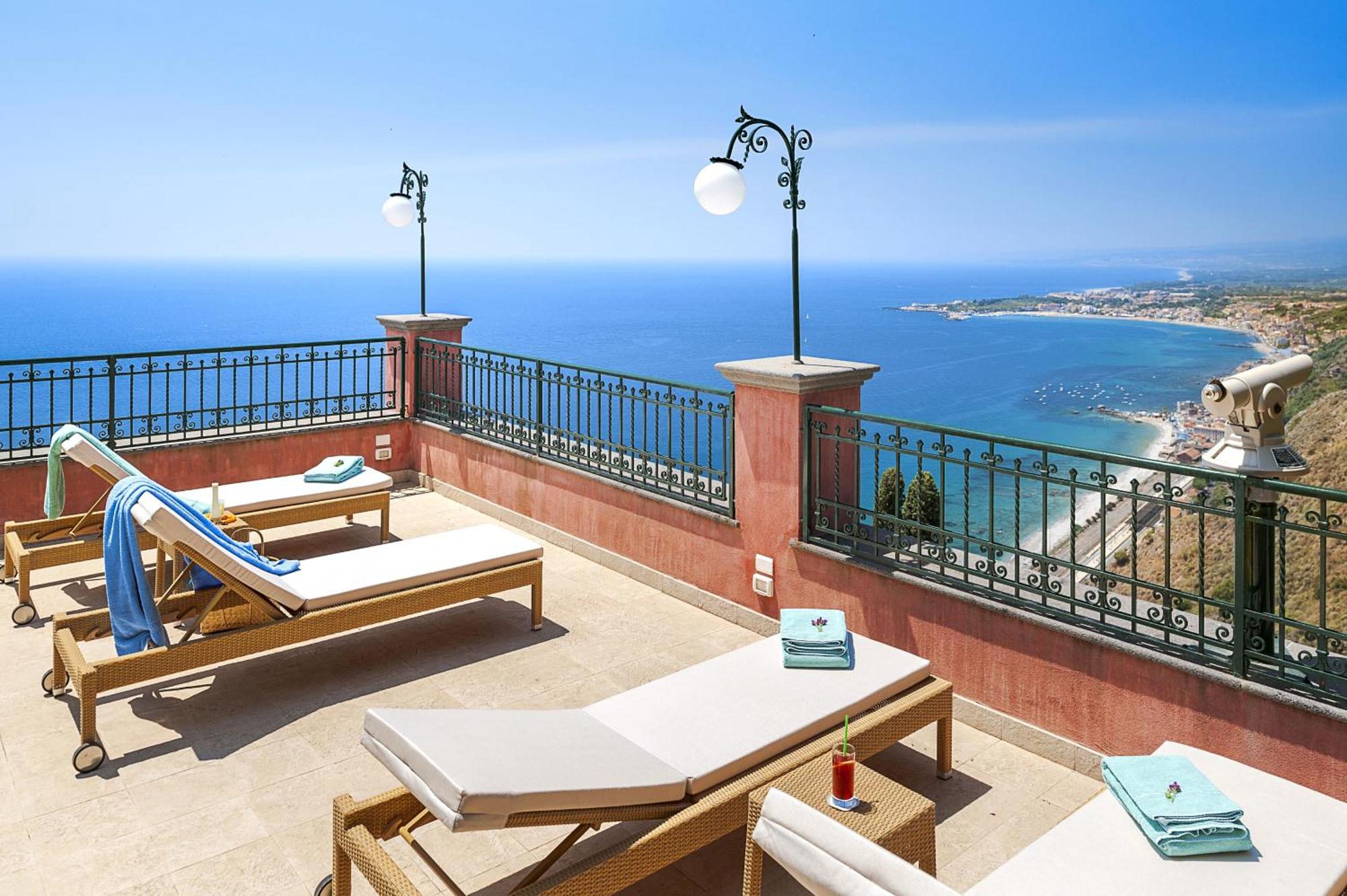 Hotel Villa Schuler