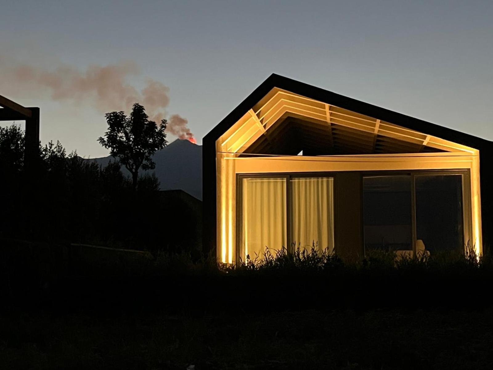 Mantàri Eco Lodges