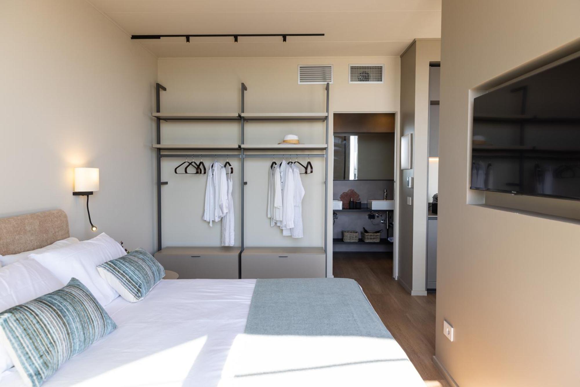 Mantàri Eco Lodges