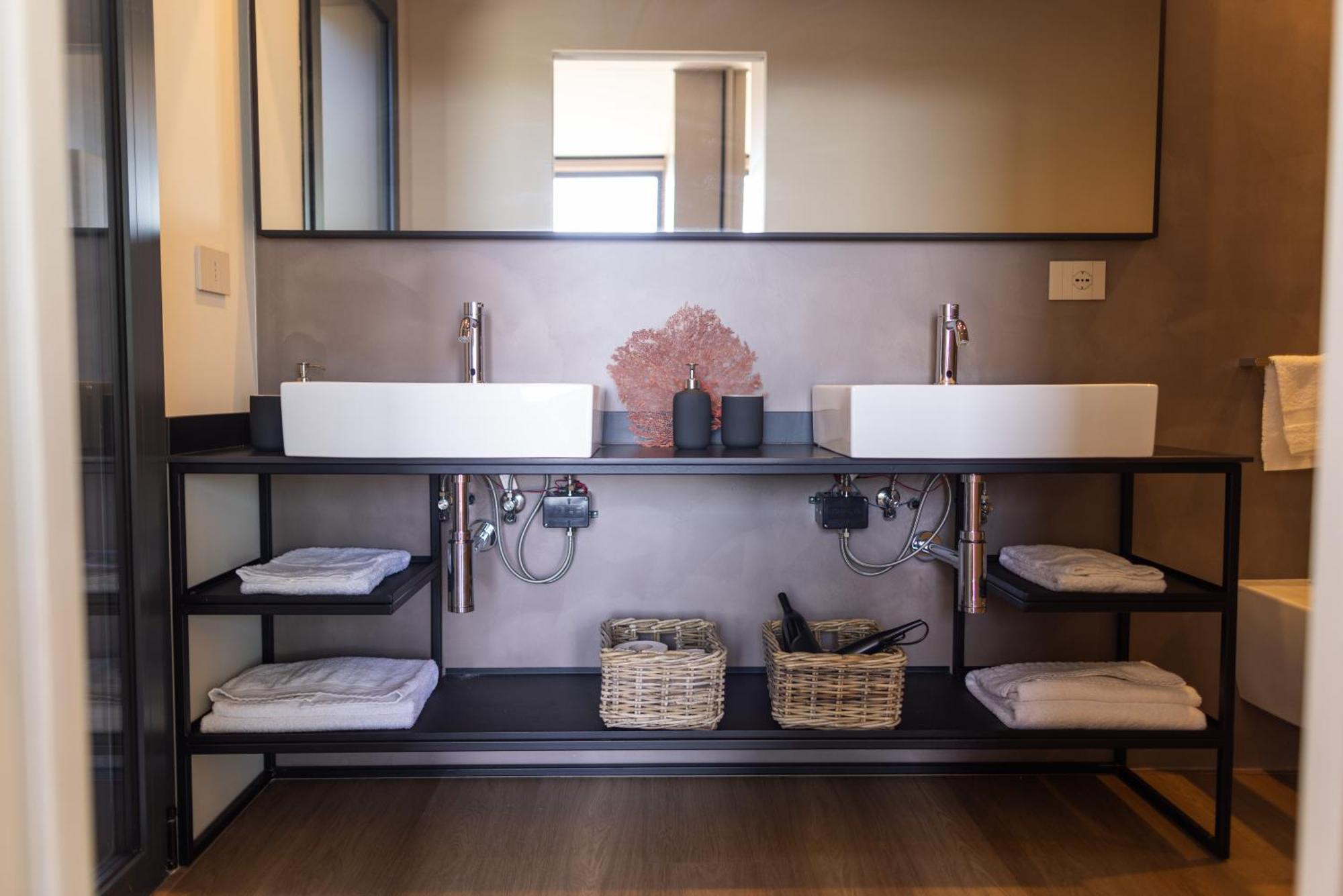 Mantàri Eco Lodges
