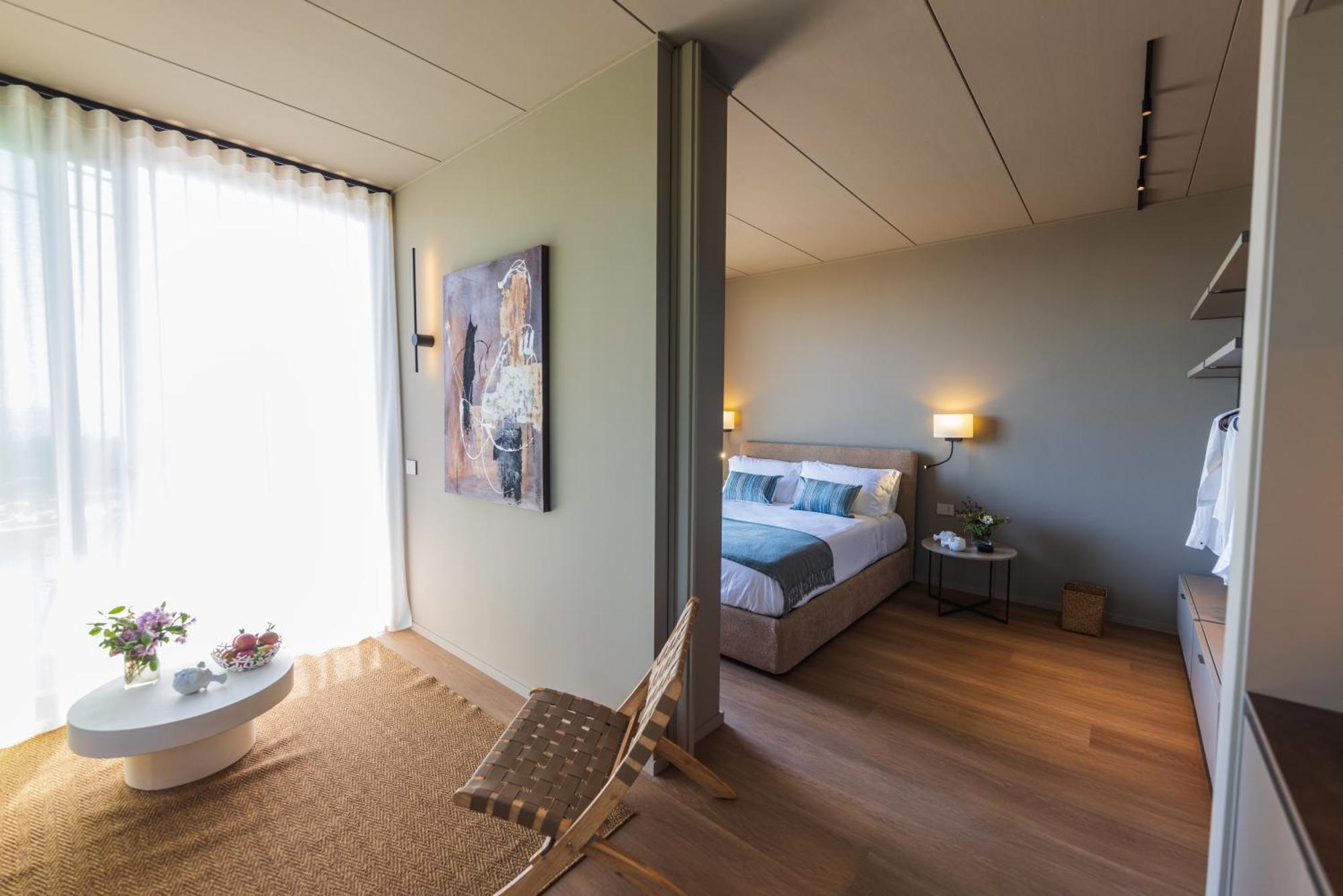 Mantàri Eco Lodges