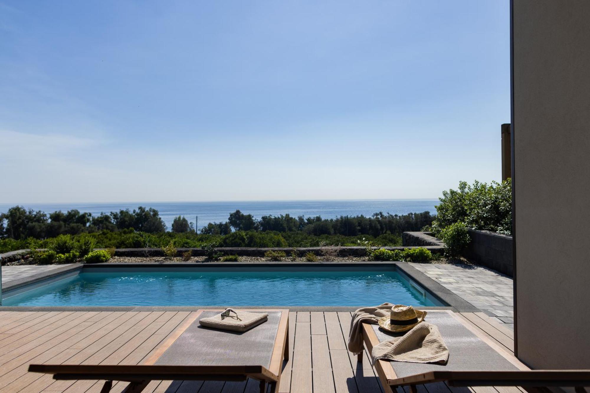 Mantàri Eco Lodges