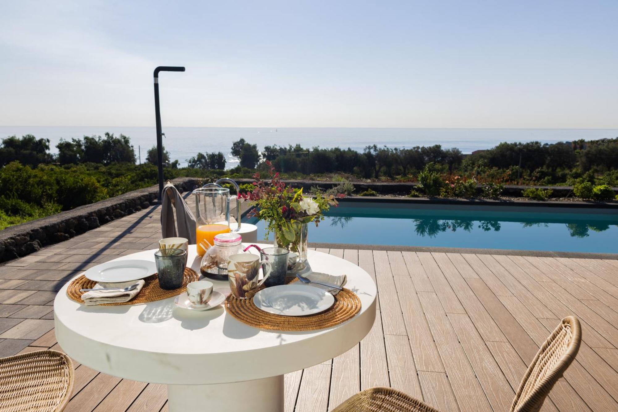 Mantàri Eco Lodges