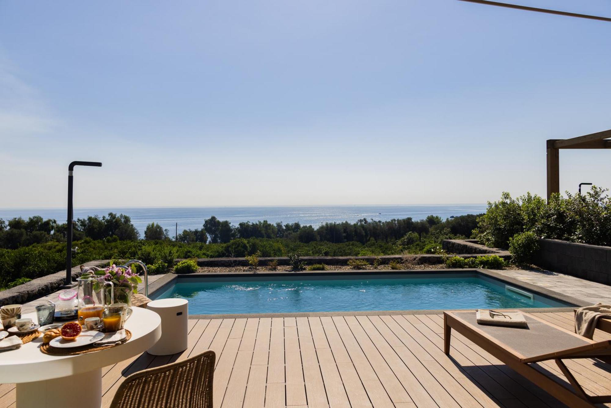 Mantàri Eco Lodges