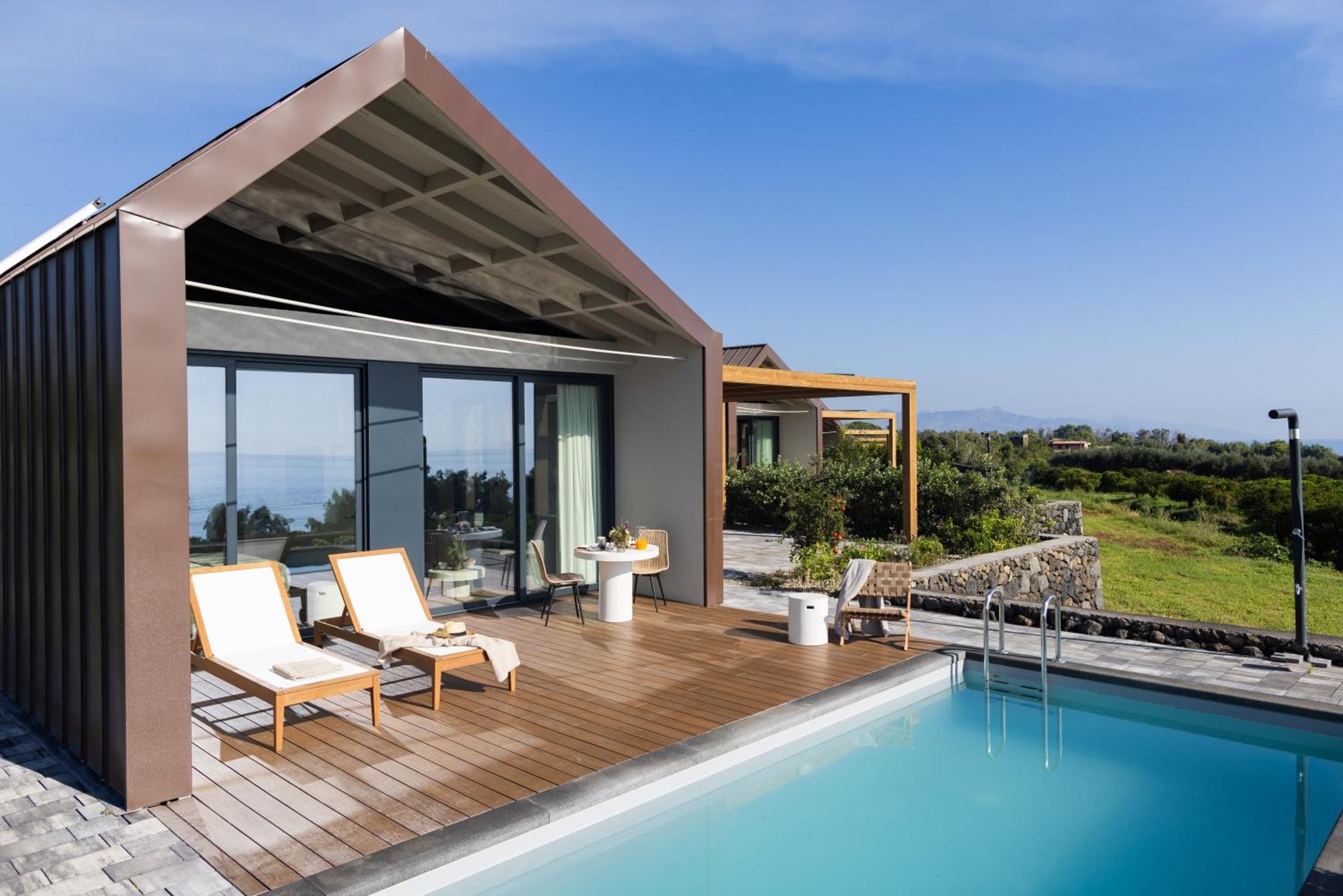 Mantàri Eco Lodges