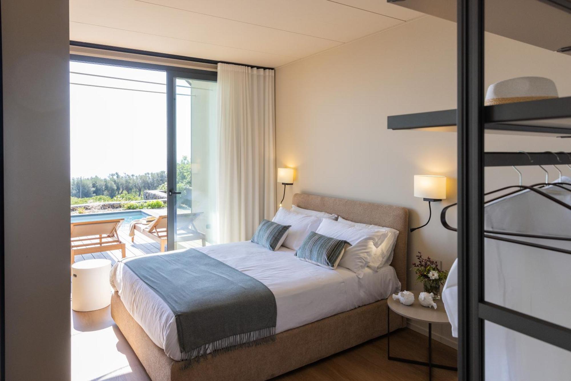 Mantàri Eco Lodges