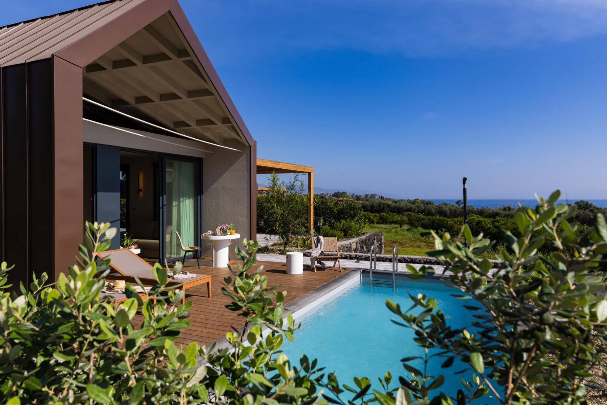Mantàri Eco Lodges