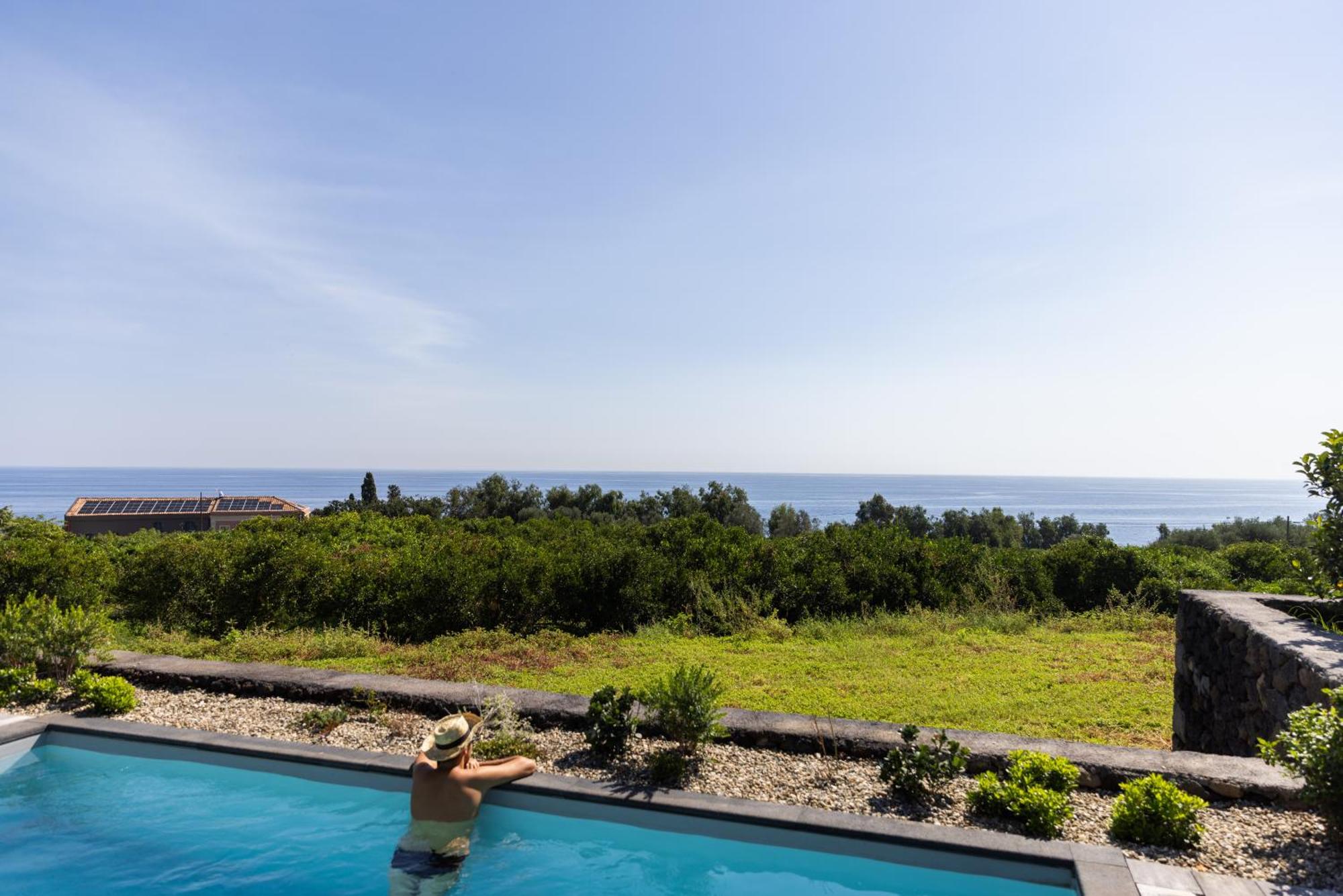 Mantàri Eco Lodges