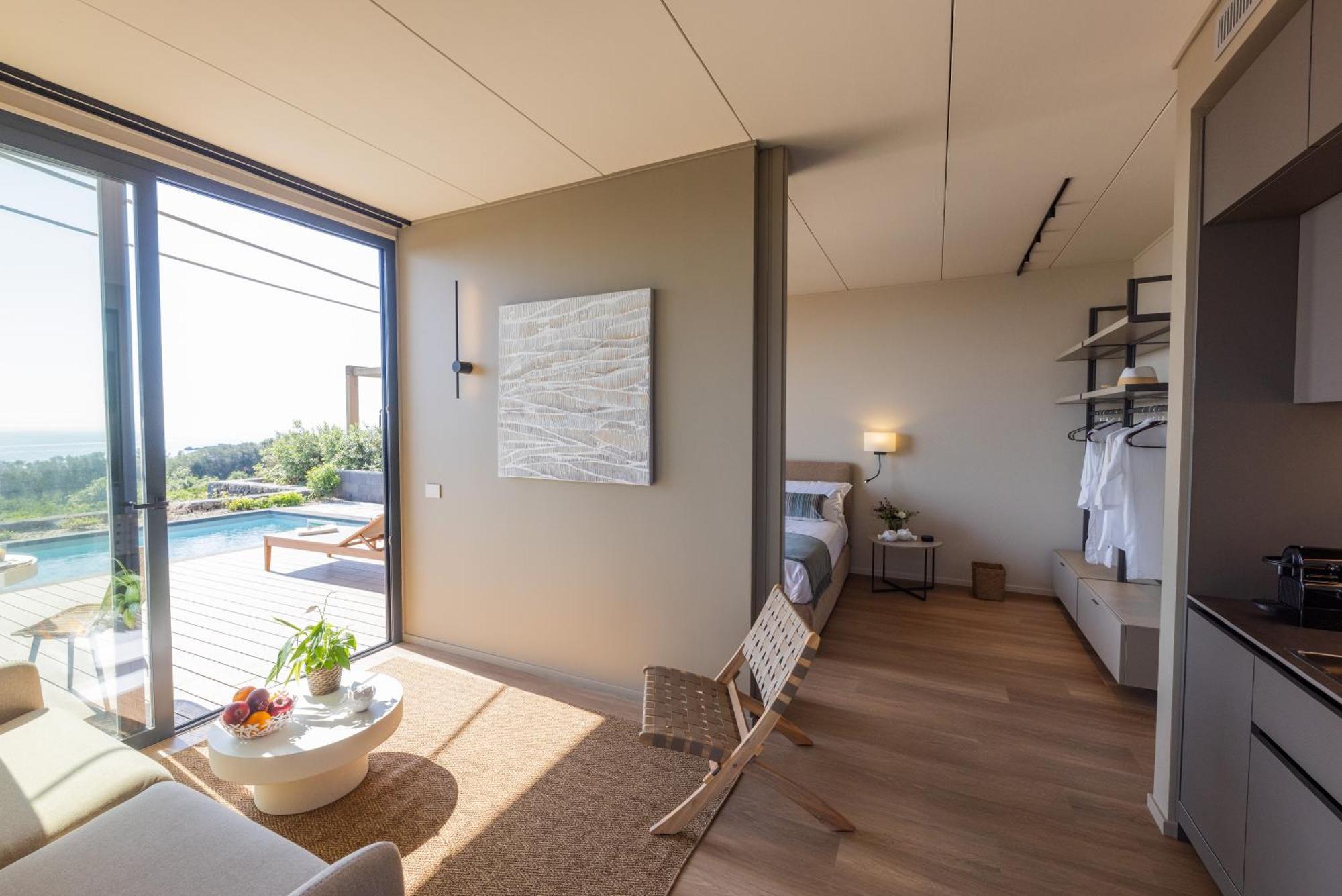 Mantàri Eco Lodges