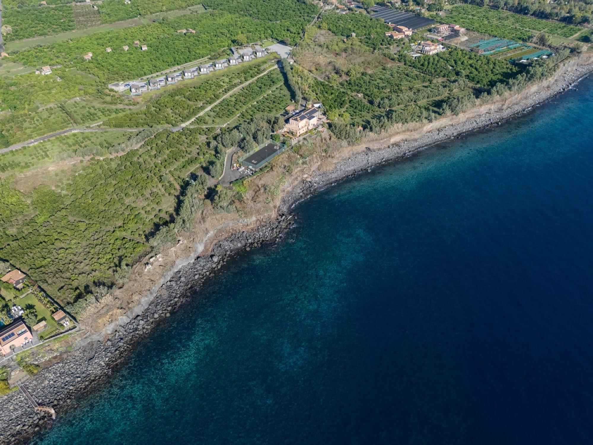 Mantàri Eco Lodges