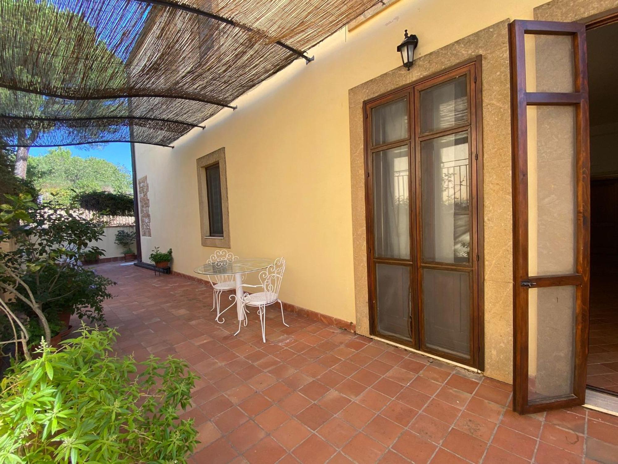 Villa Trigona