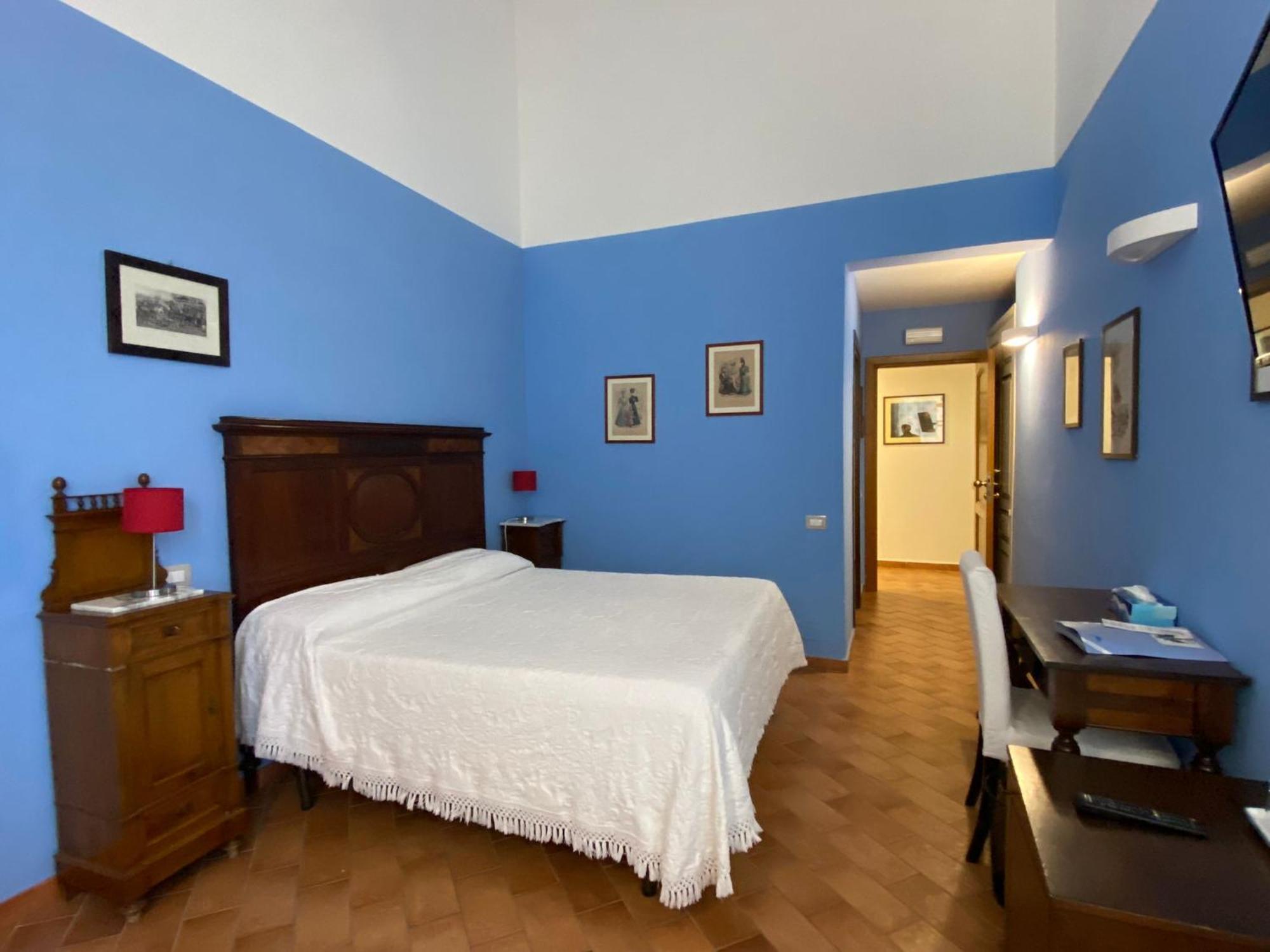 Villa Trigona