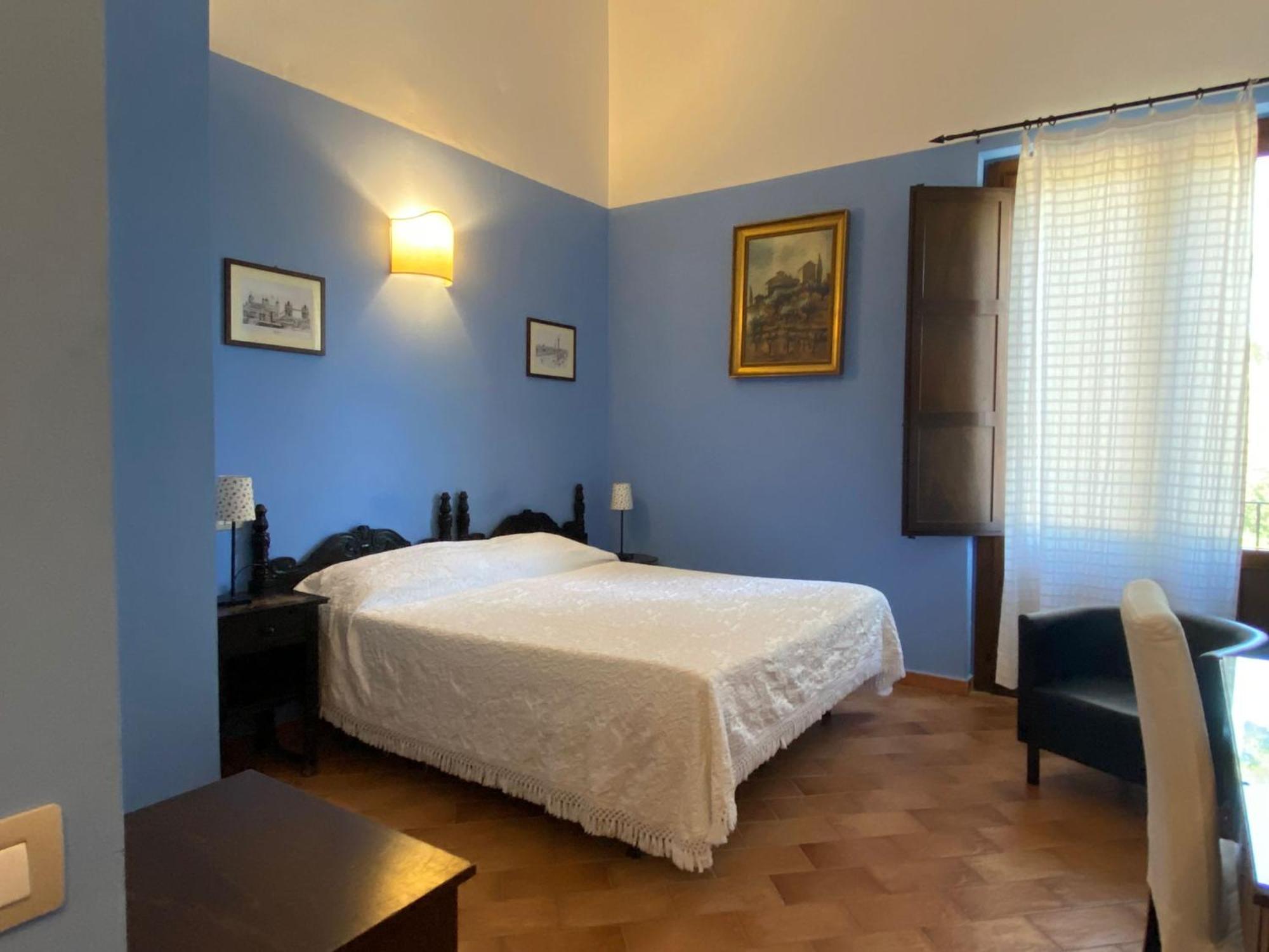Villa Trigona