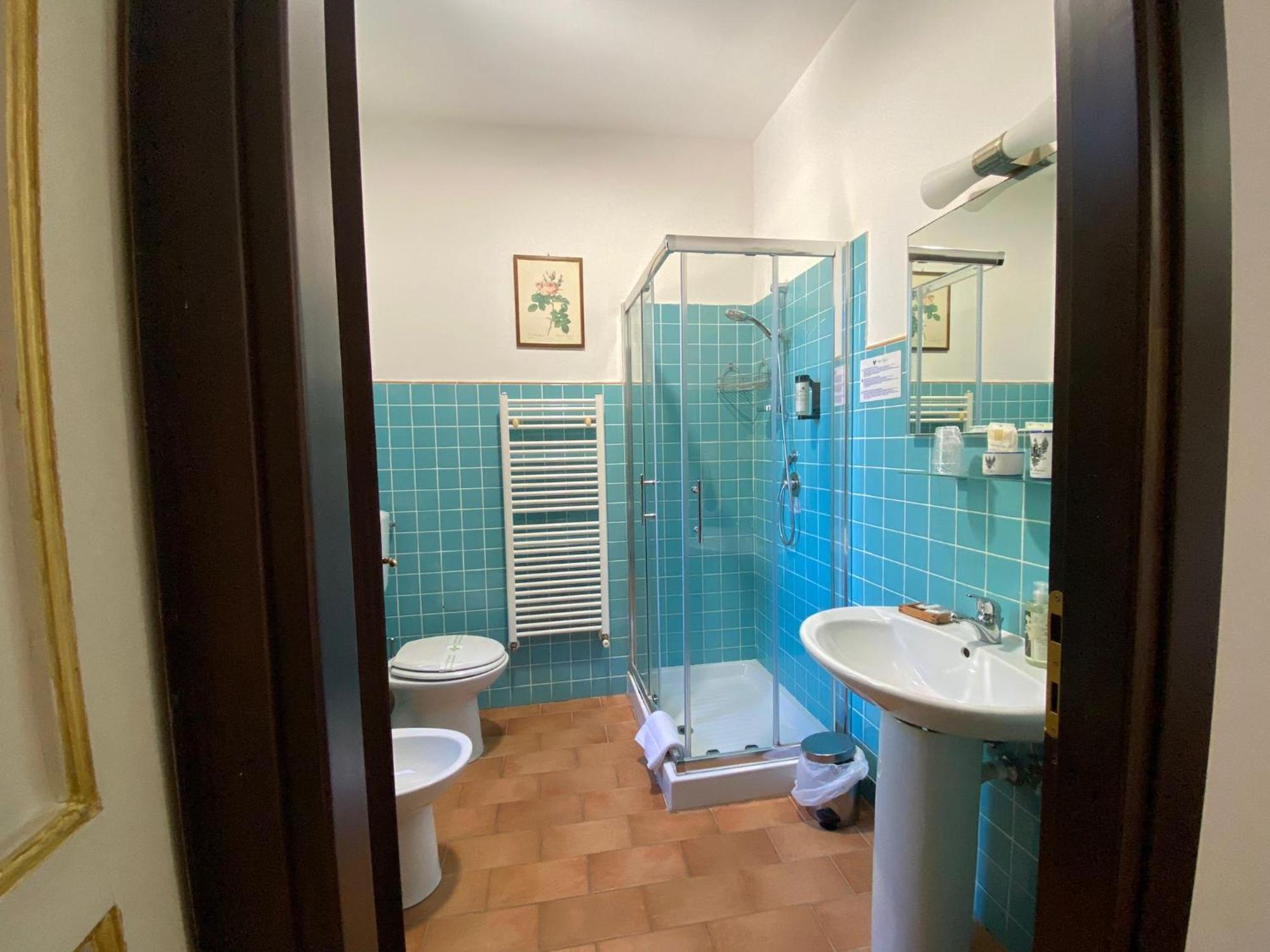 Villa Trigona