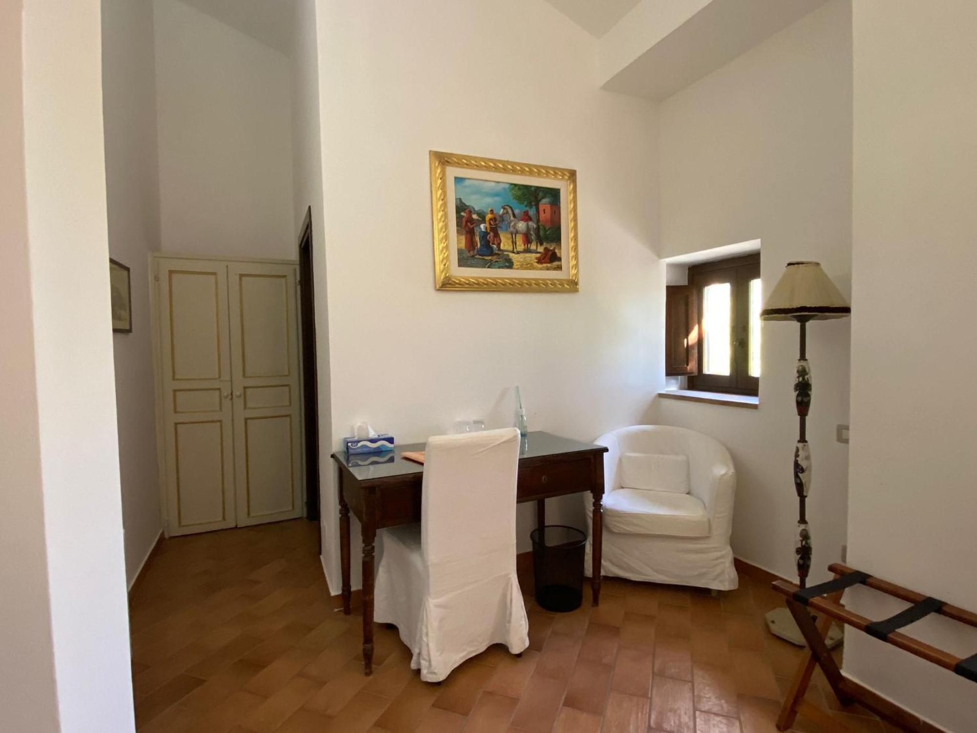 Villa Trigona
