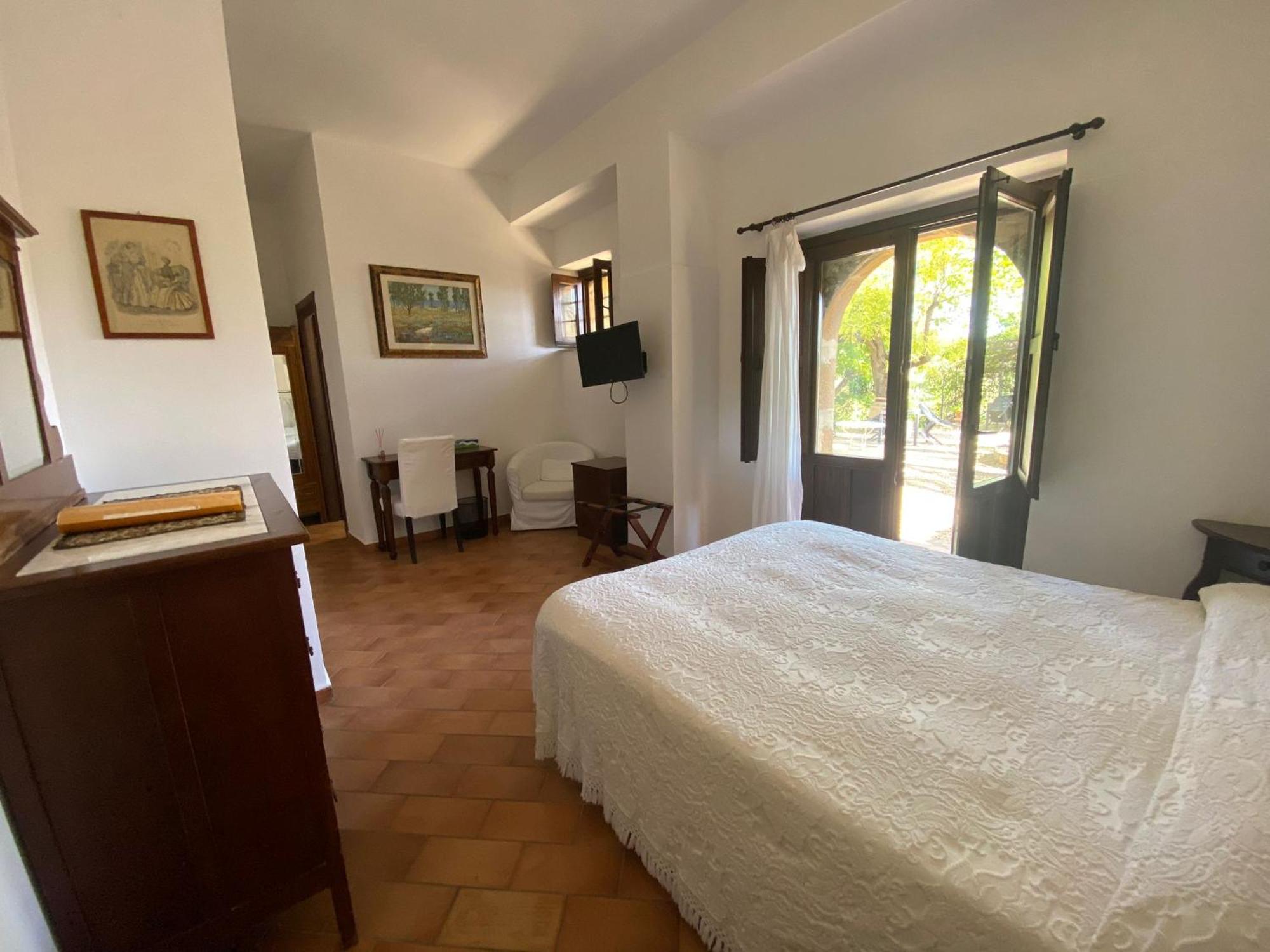 Villa Trigona