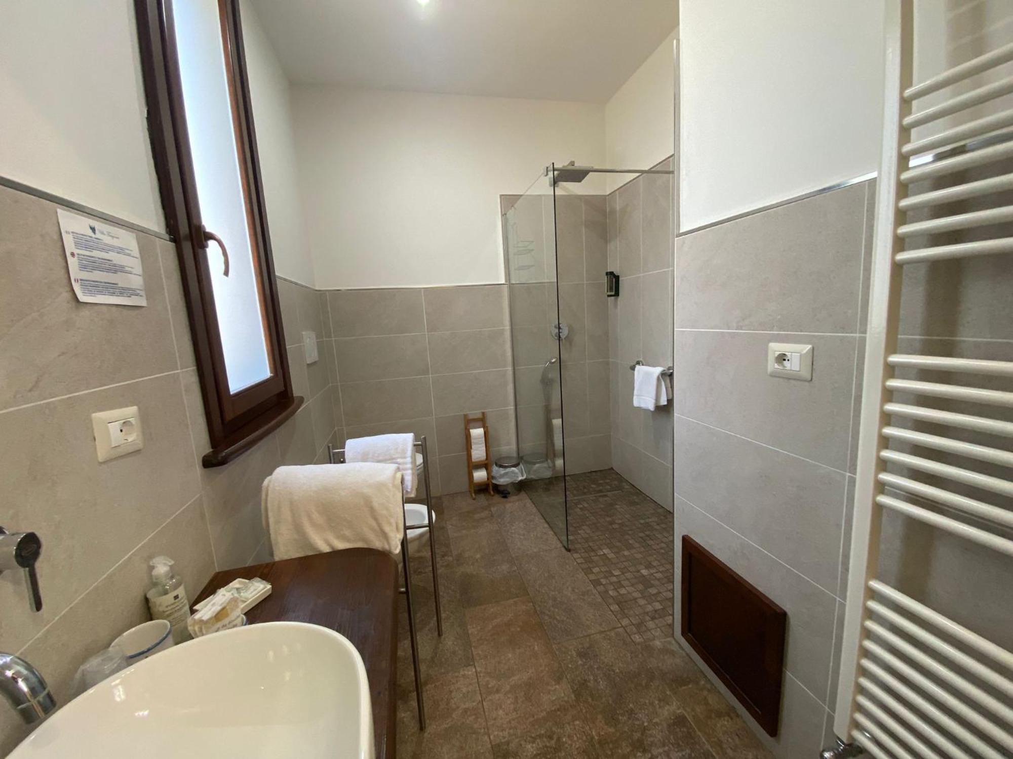 Villa Trigona