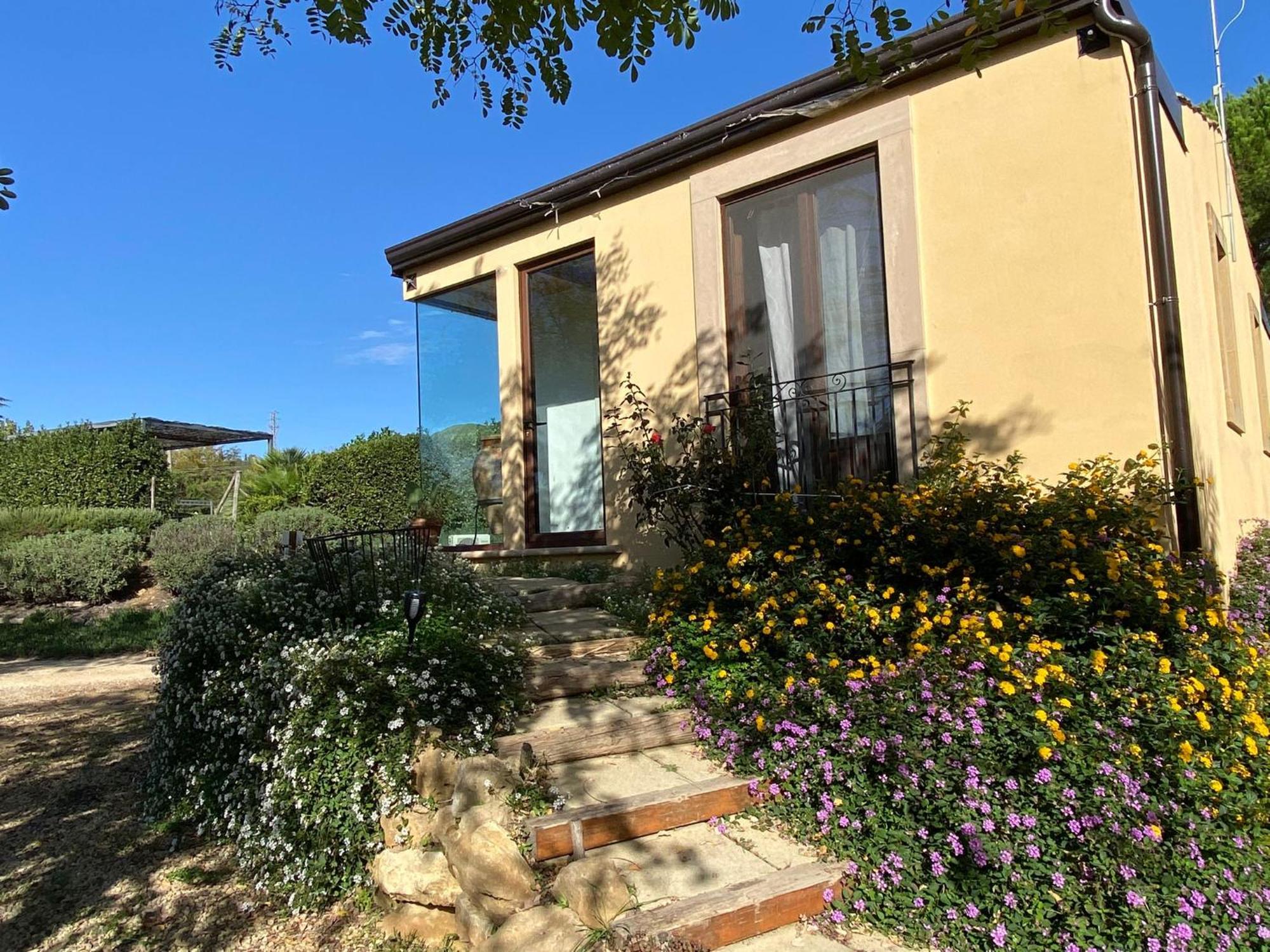 Villa Trigona