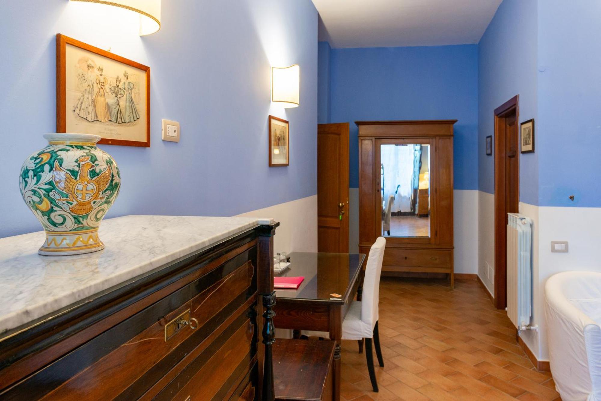 Villa Trigona