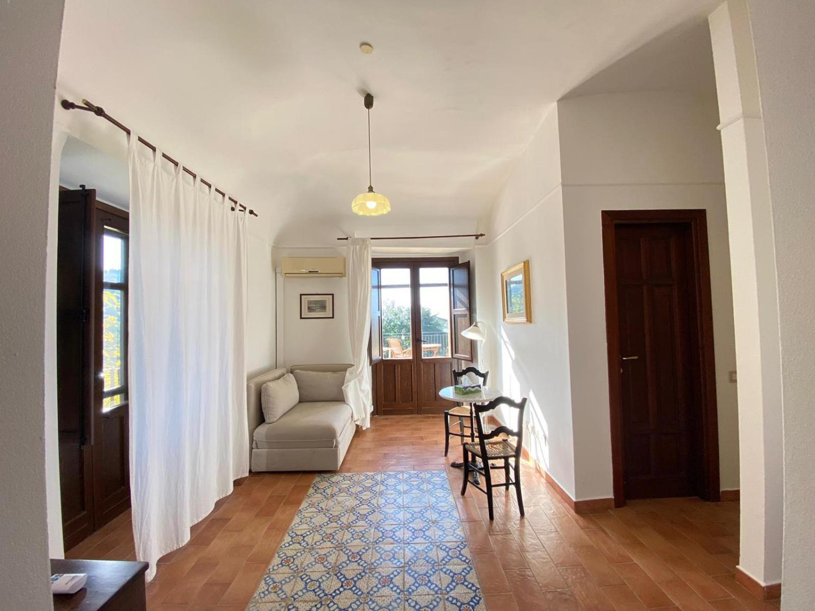 Villa Trigona