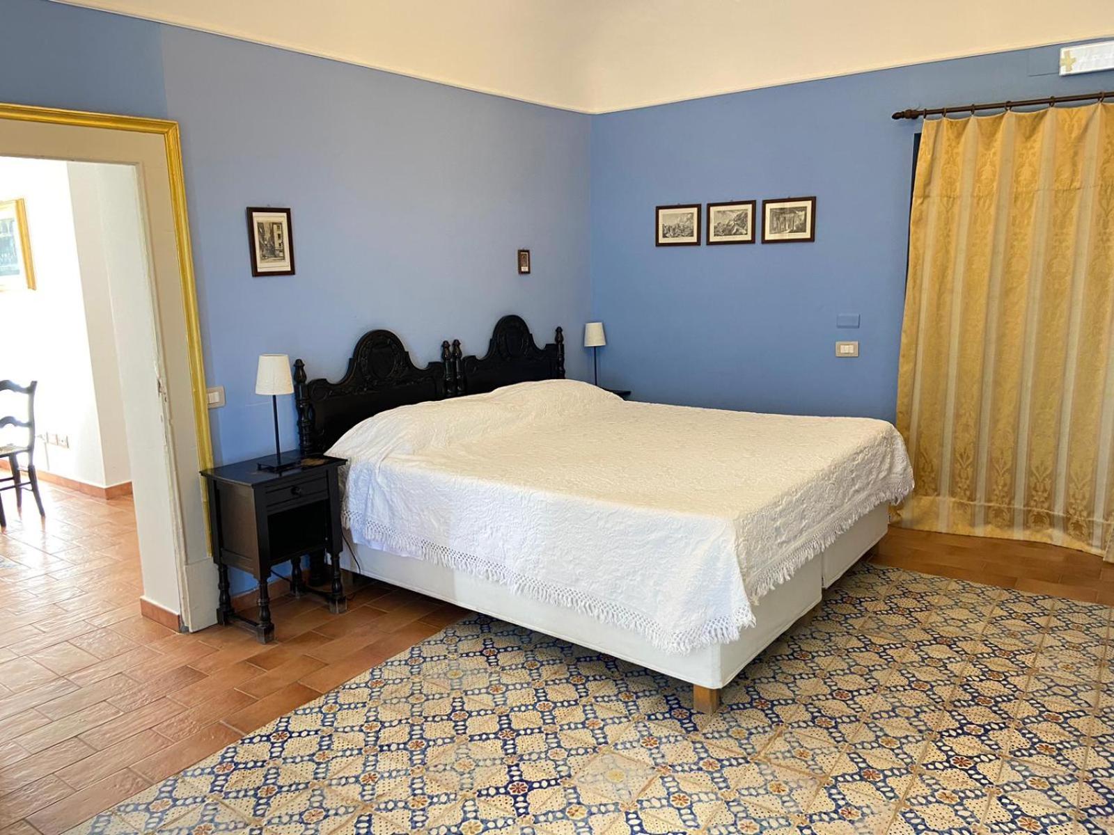 Villa Trigona