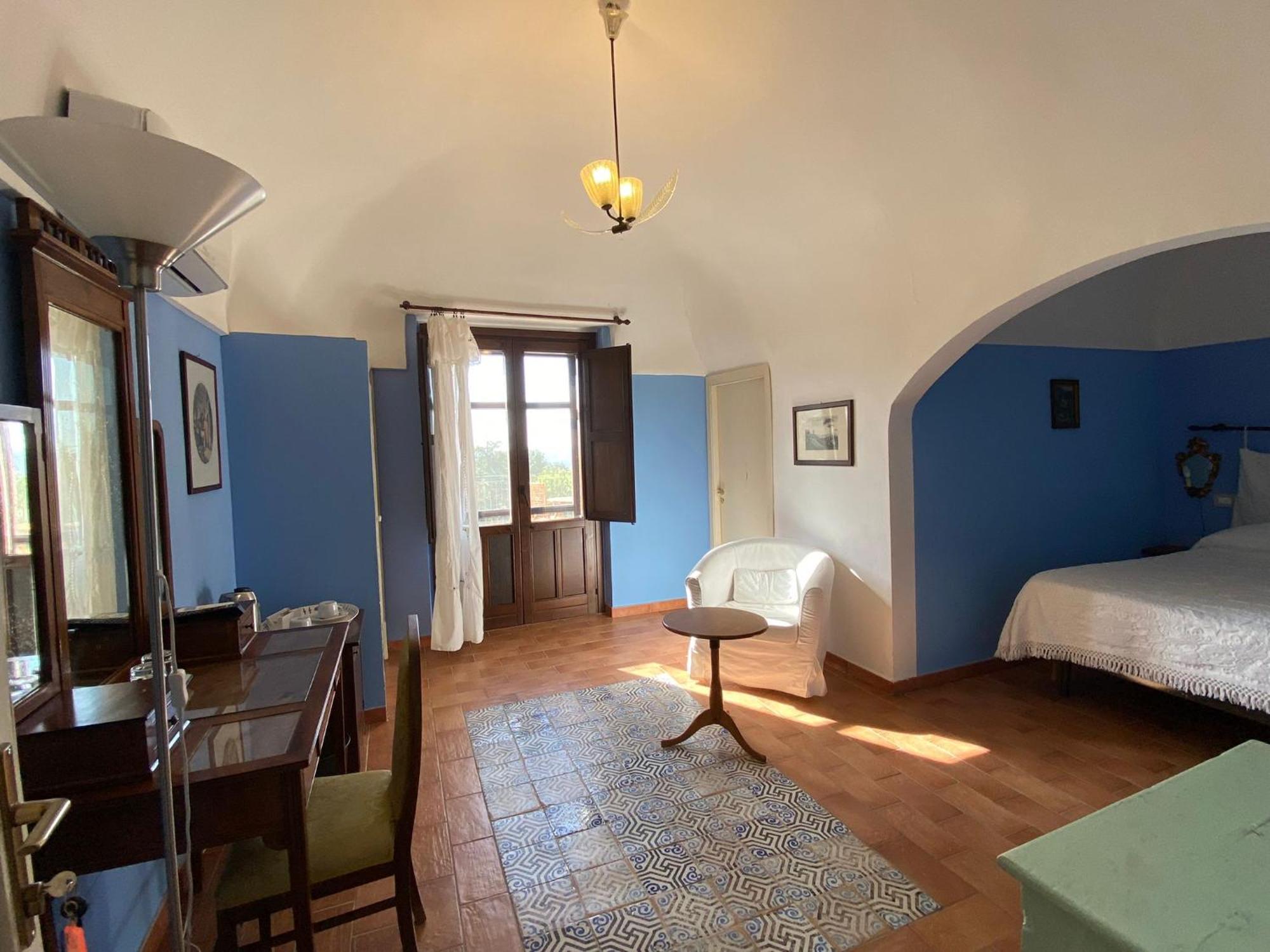 Villa Trigona