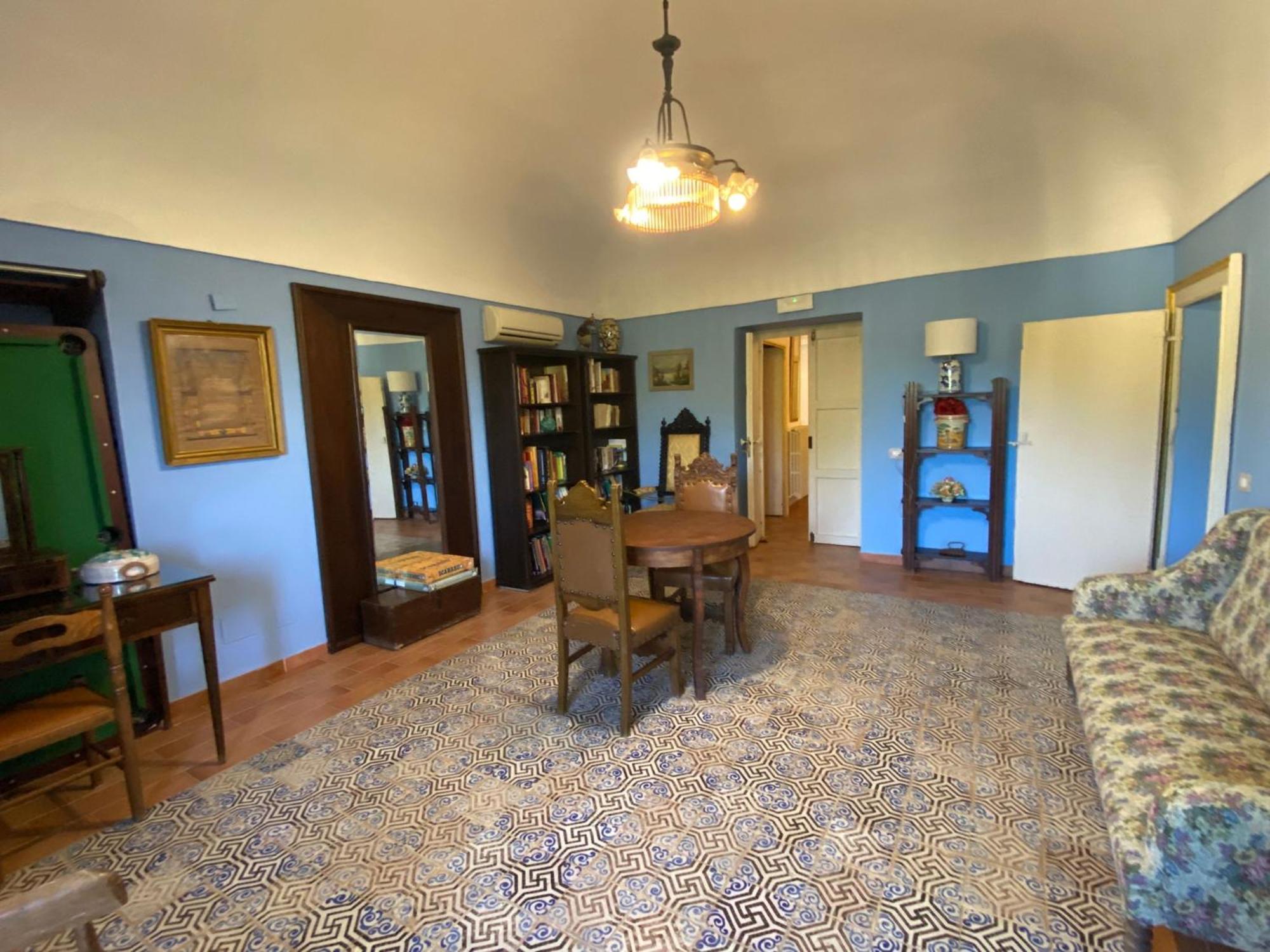 Villa Trigona