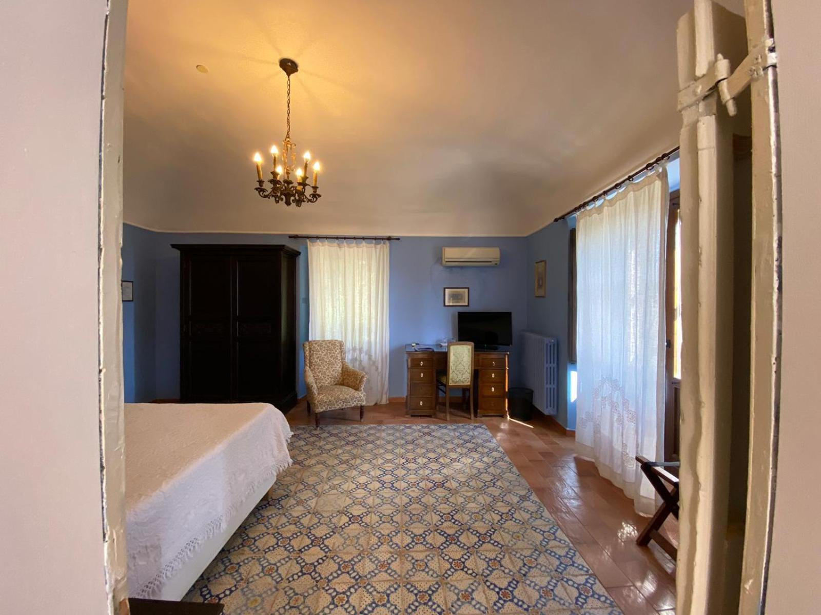 Villa Trigona
