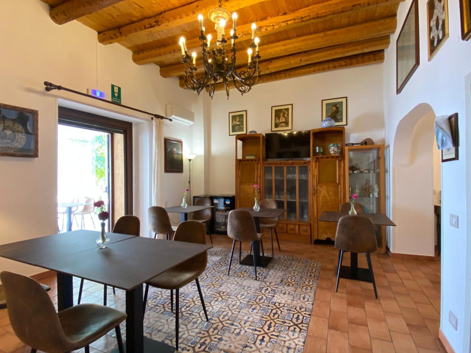 Villa Trigona