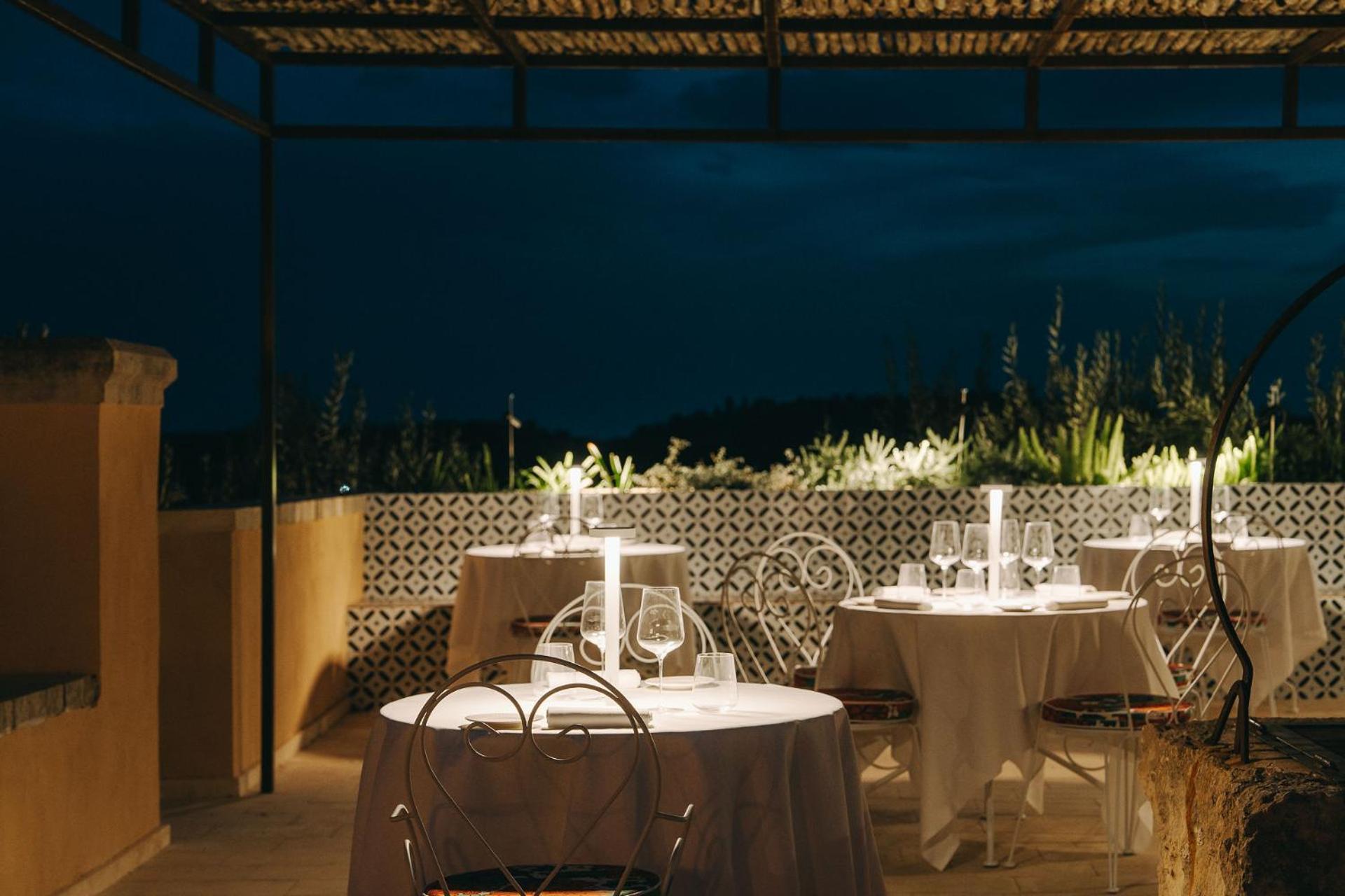 Braccialieri Luxury Resort