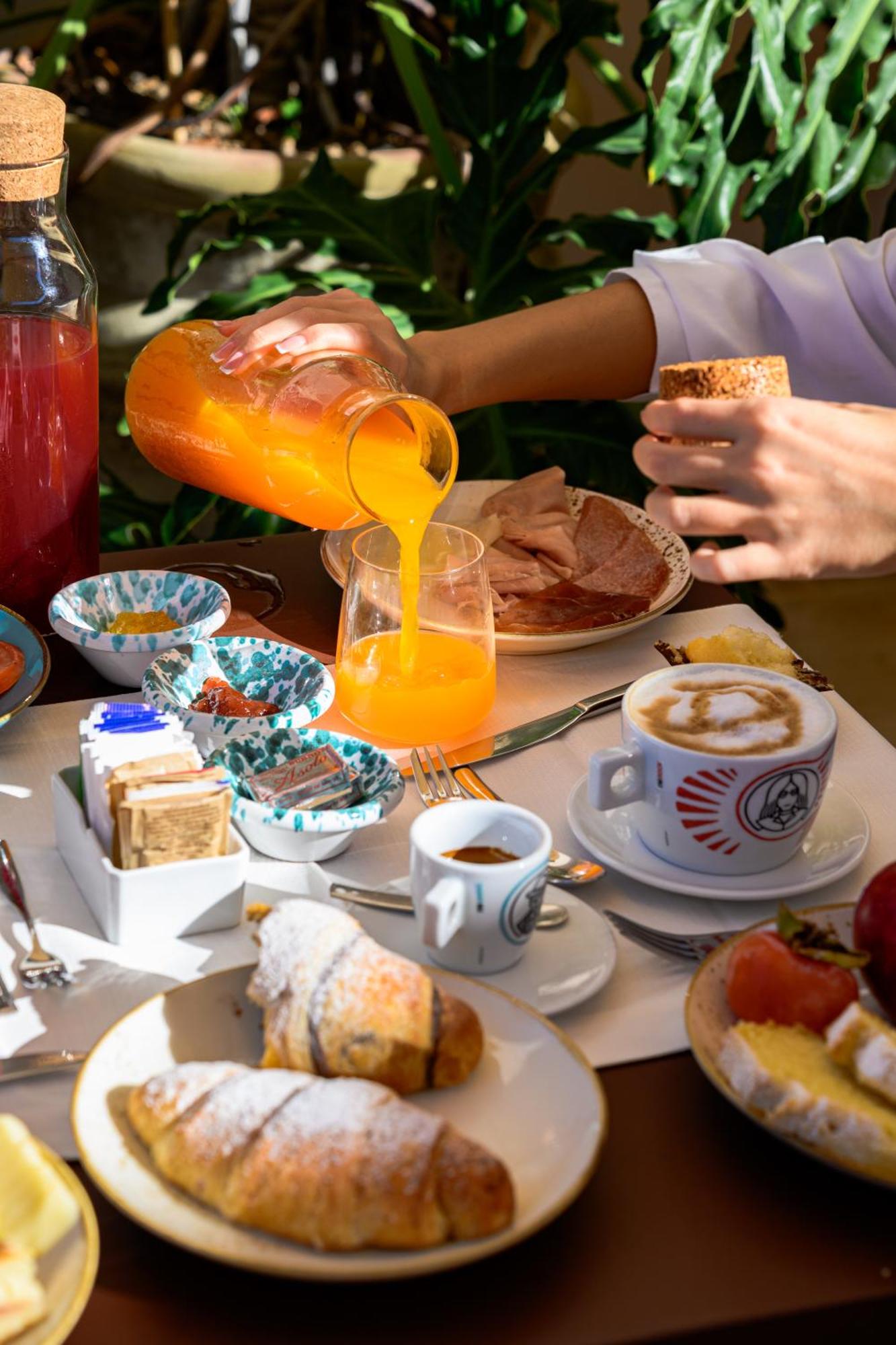 Poggio Leano Boutique Hotel