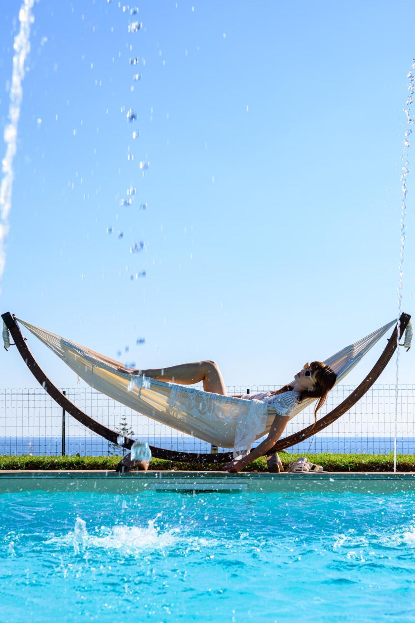 Poggio Leano Boutique Hotel