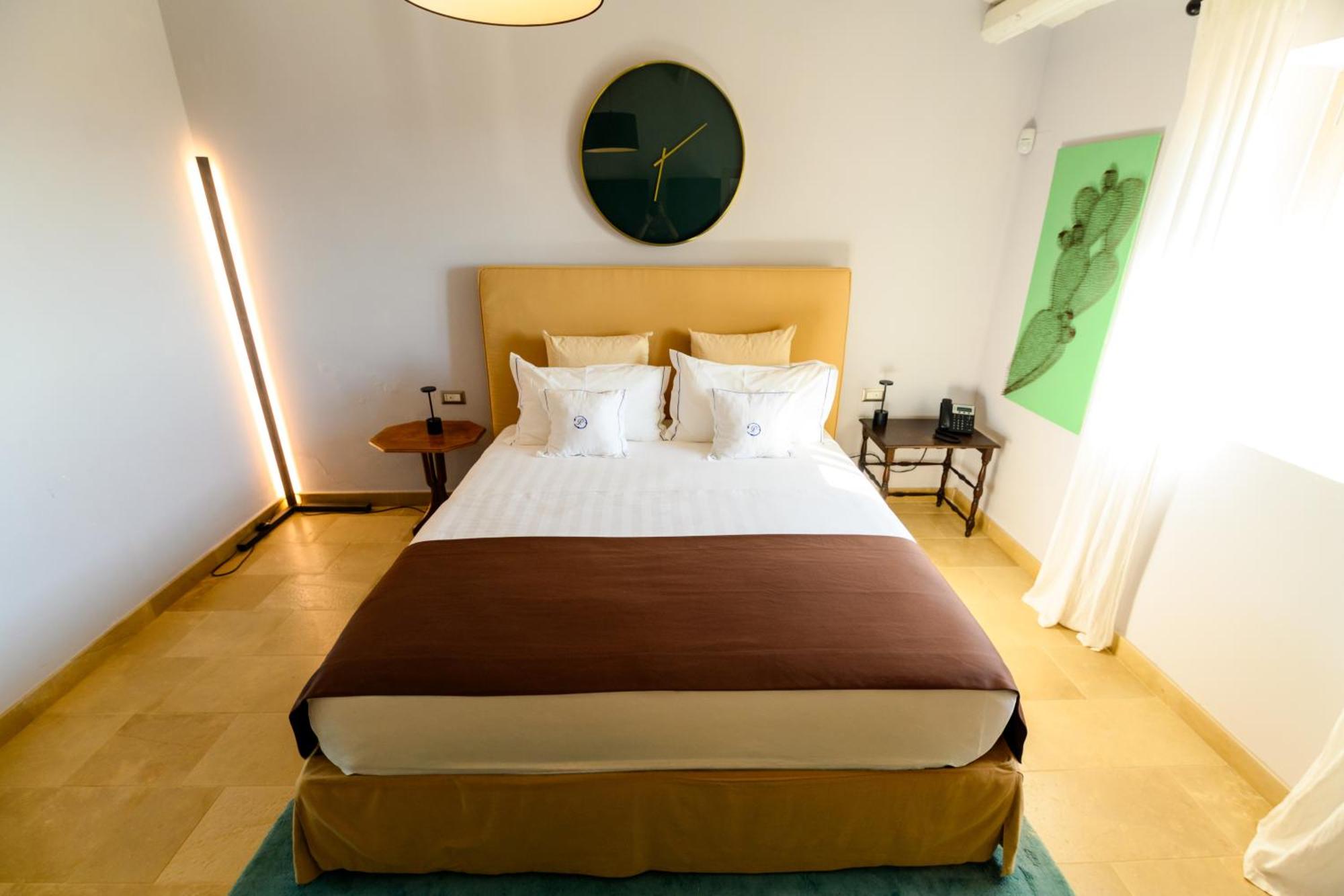 Poggio Leano Boutique Hotel