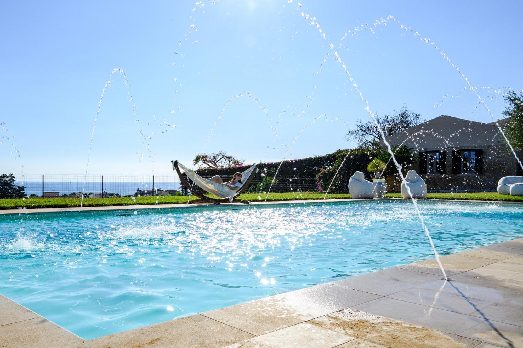 Poggio Leano Boutique Hotel