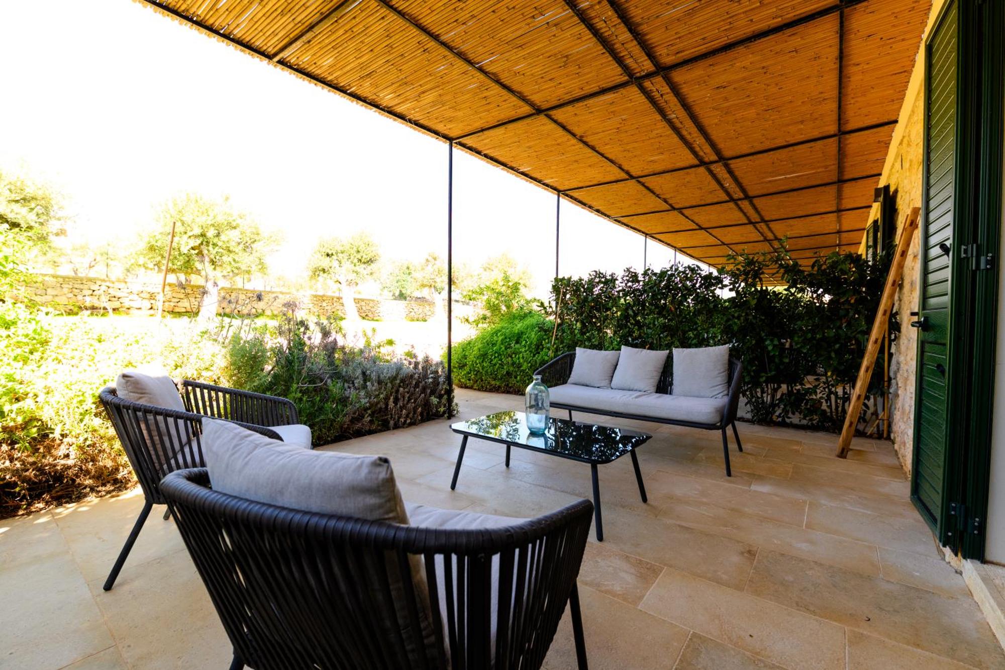 Poggio Leano Boutique Hotel