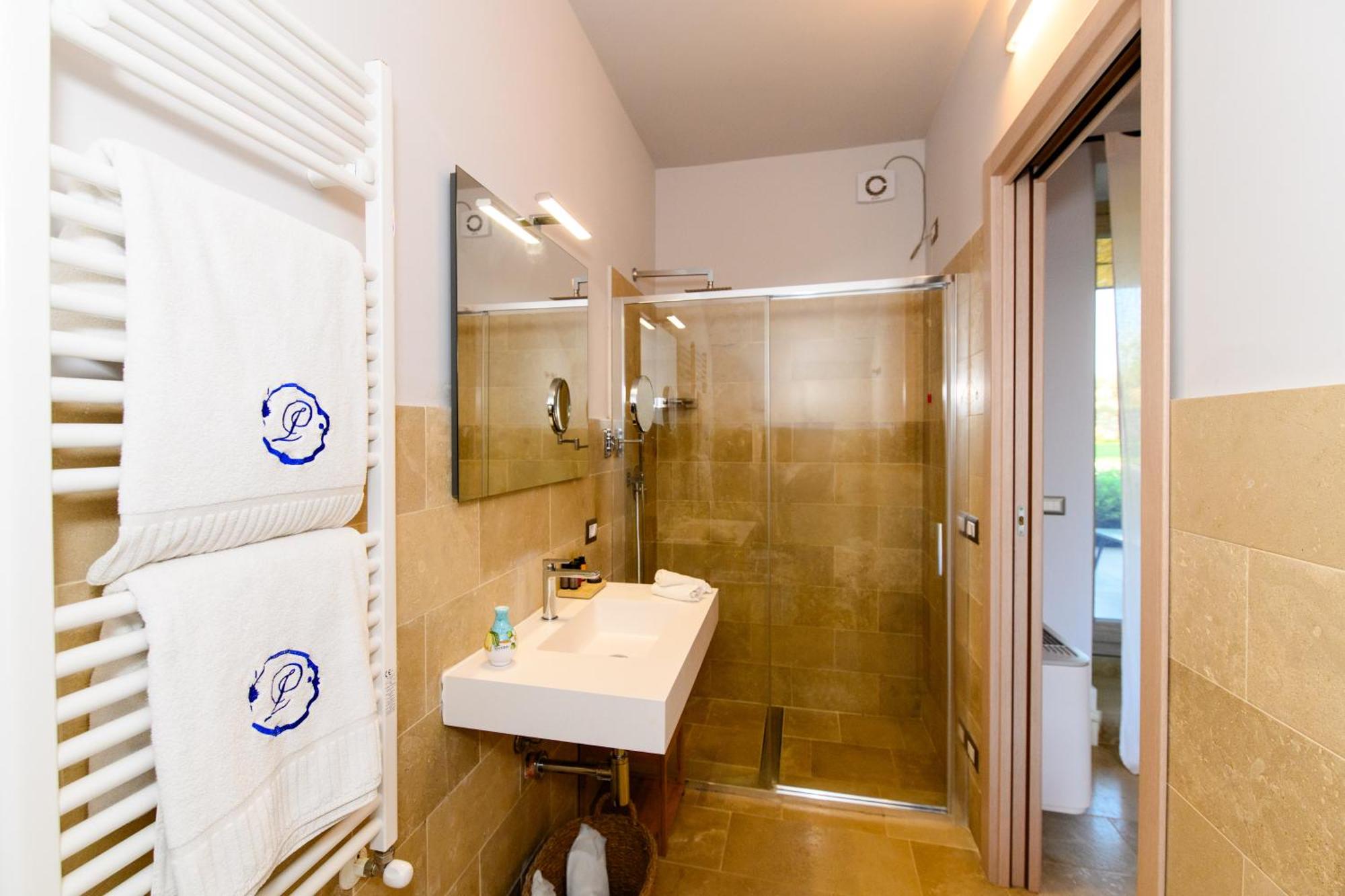 Poggio Leano Boutique Hotel