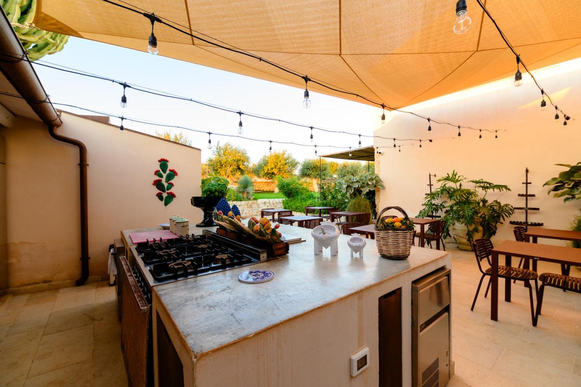 Poggio Leano Boutique Hotel