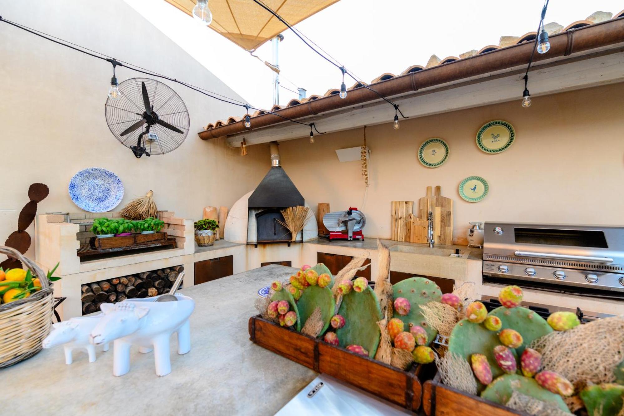 Poggio Leano Boutique Hotel