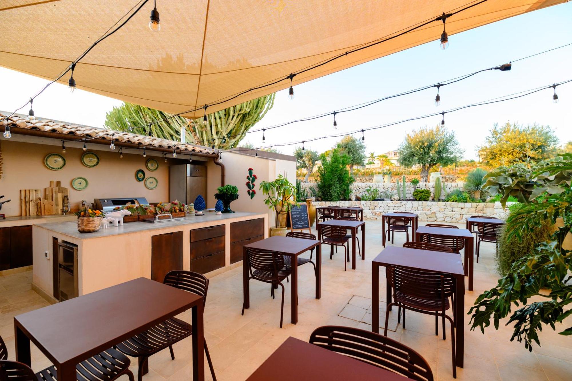 Poggio Leano Boutique Hotel