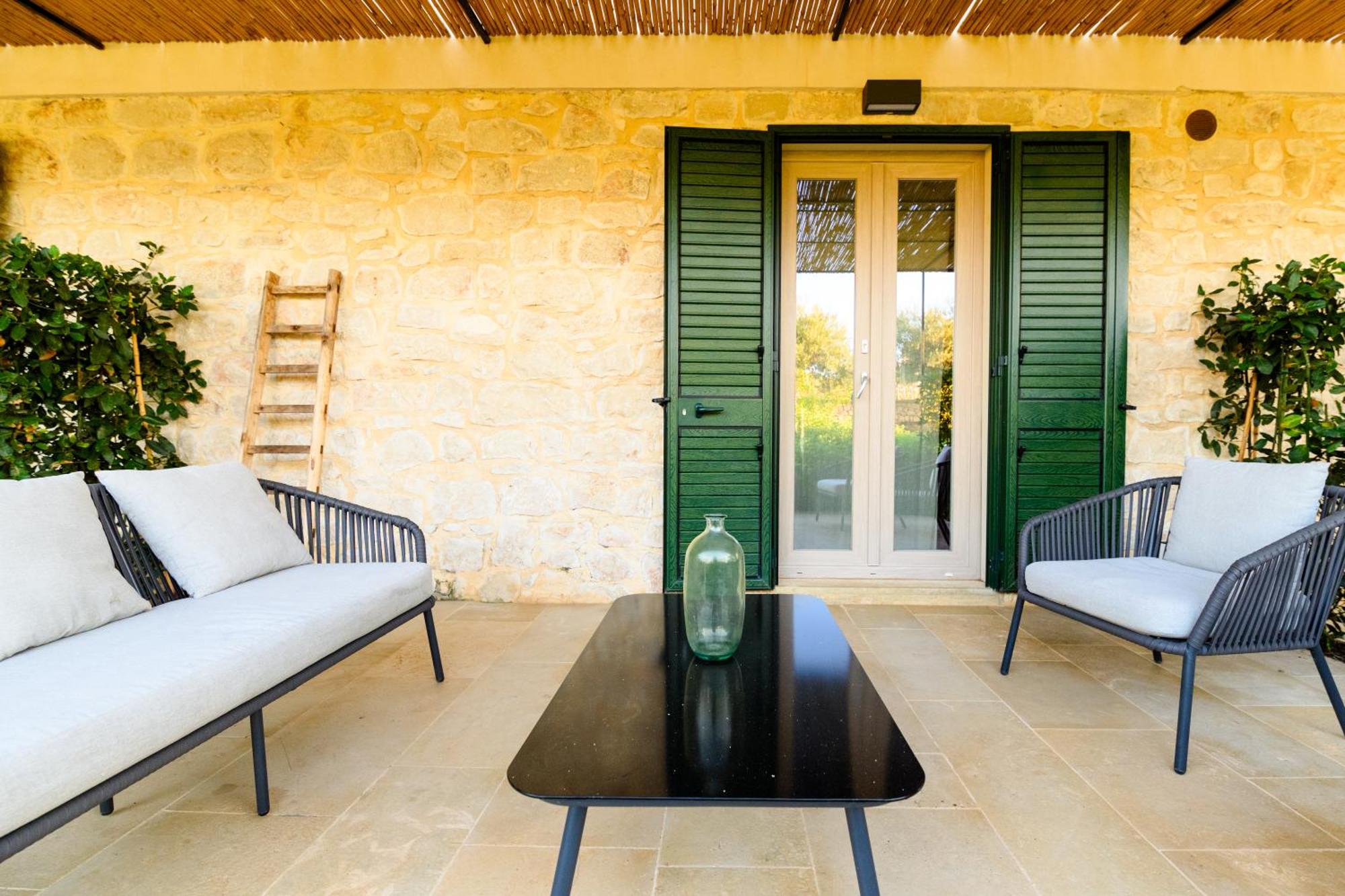 Poggio Leano Boutique Hotel